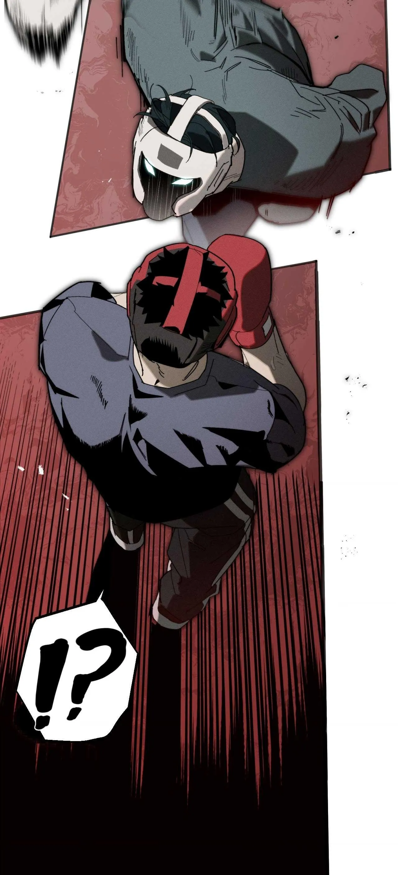 GIỮA LƯNG CHỪNG LỬA Chapter 5 Trang 65