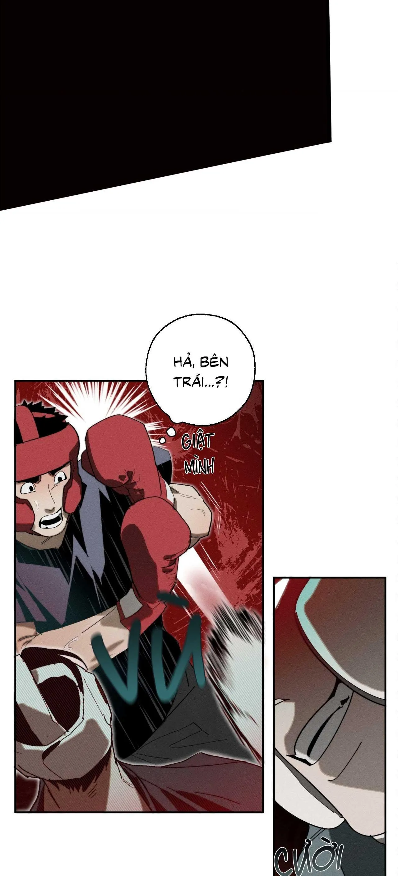 GIỮA LƯNG CHỪNG LỬA Chapter 5 Trang 66