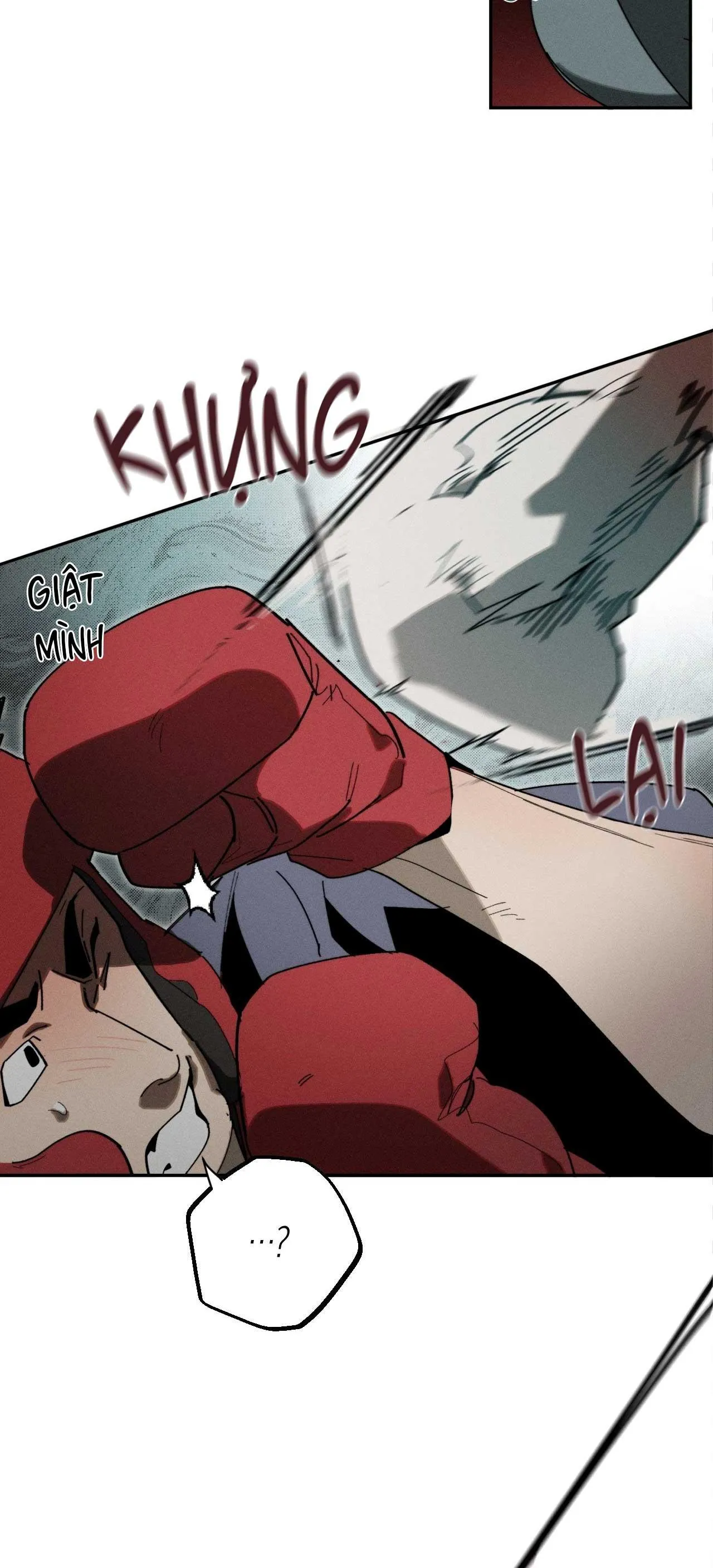 GIỮA LƯNG CHỪNG LỬA Chapter 5 Trang 67