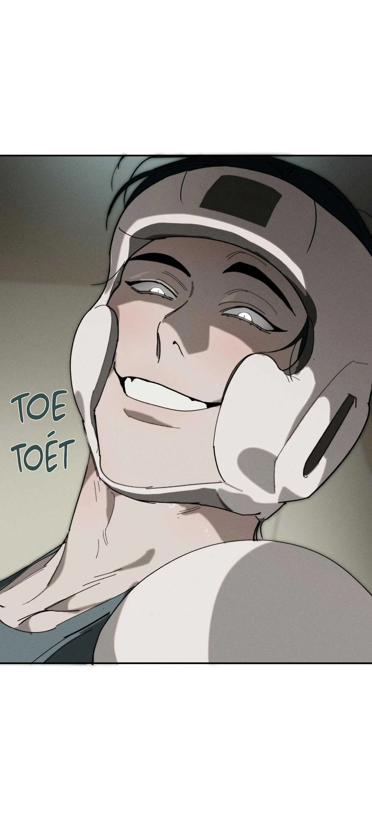 GIỮA LƯNG CHỪNG LỬA Chapter 5 Trang 71