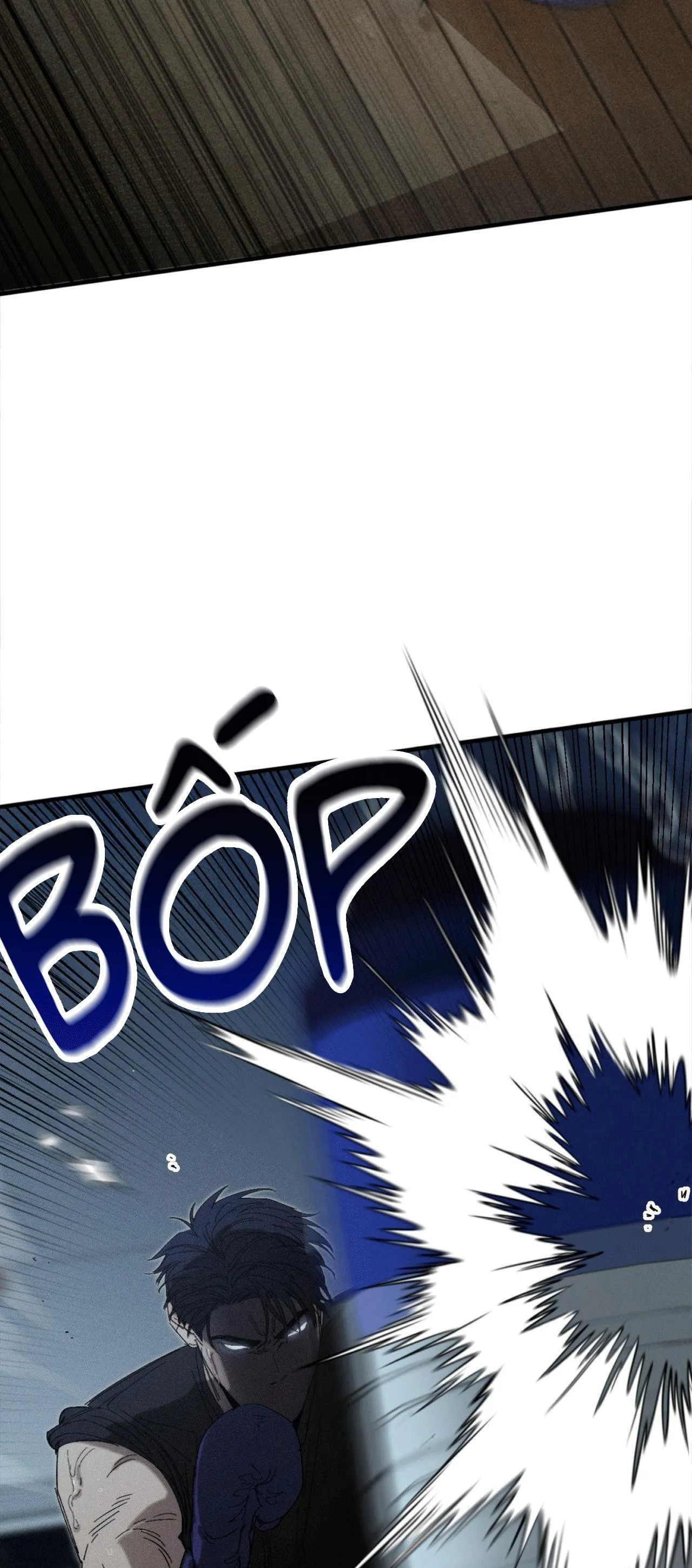 GIỮA LƯNG CHỪNG LỬA Chapter 1 Trang 4