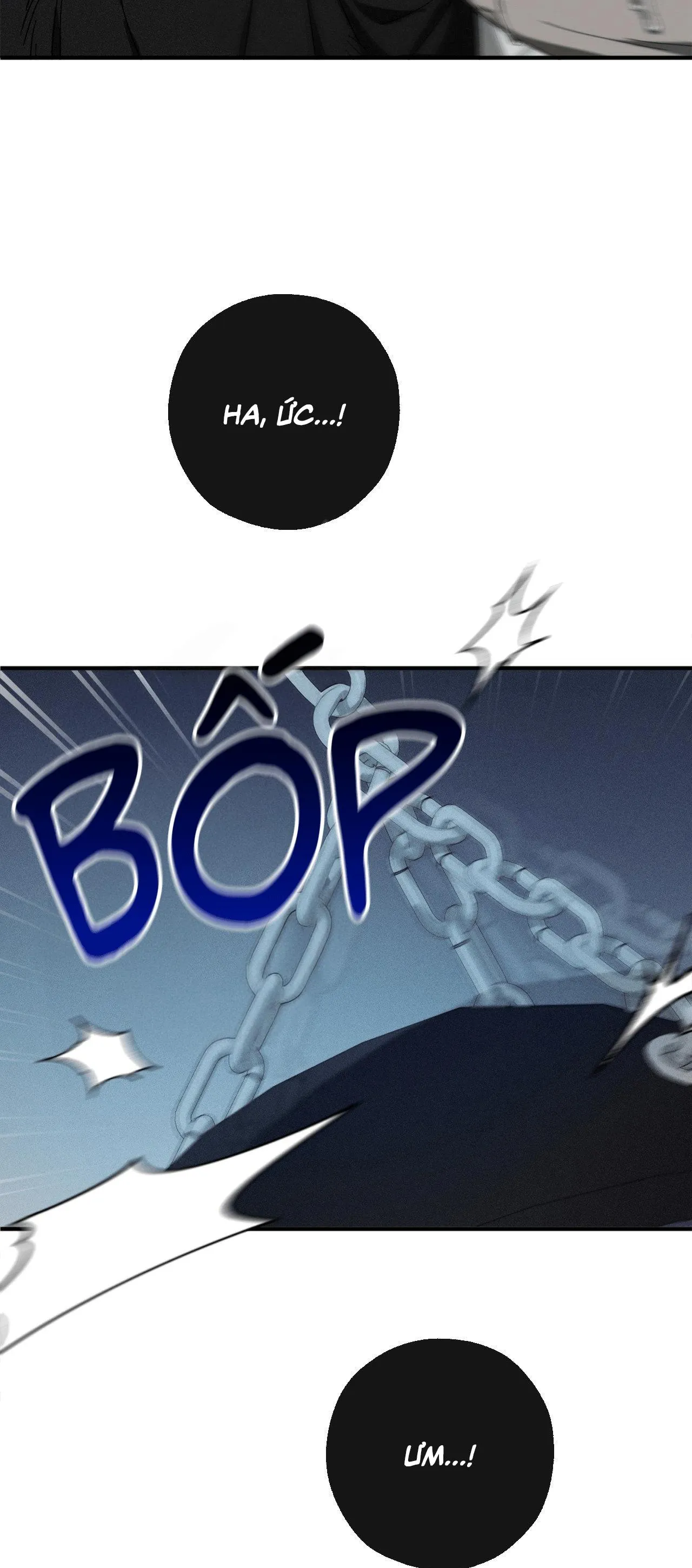 GIỮA LƯNG CHỪNG LỬA Chapter 1 Trang 6