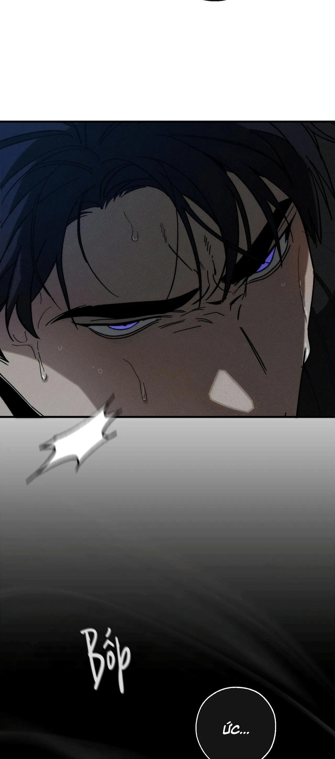 GIỮA LƯNG CHỪNG LỬA Chapter 1 Trang 7