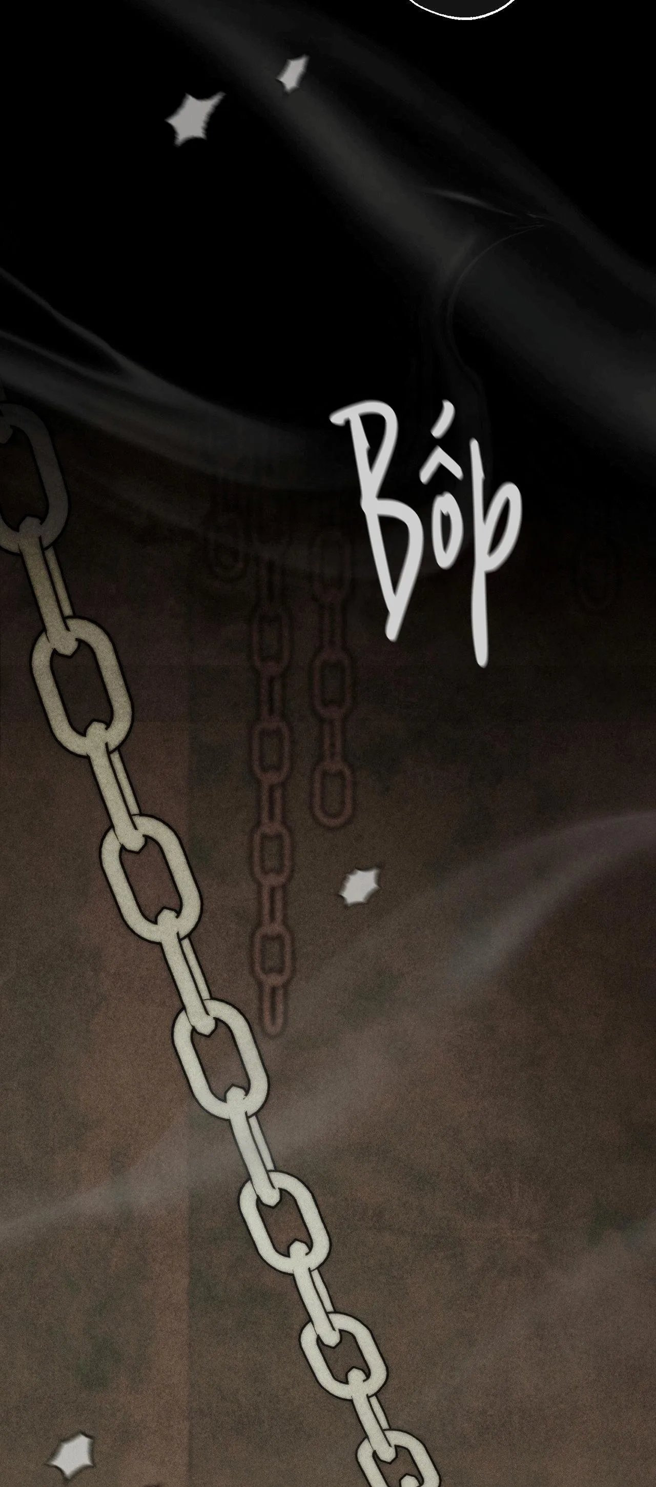 GIỮA LƯNG CHỪNG LỬA Chapter 1 Trang 8