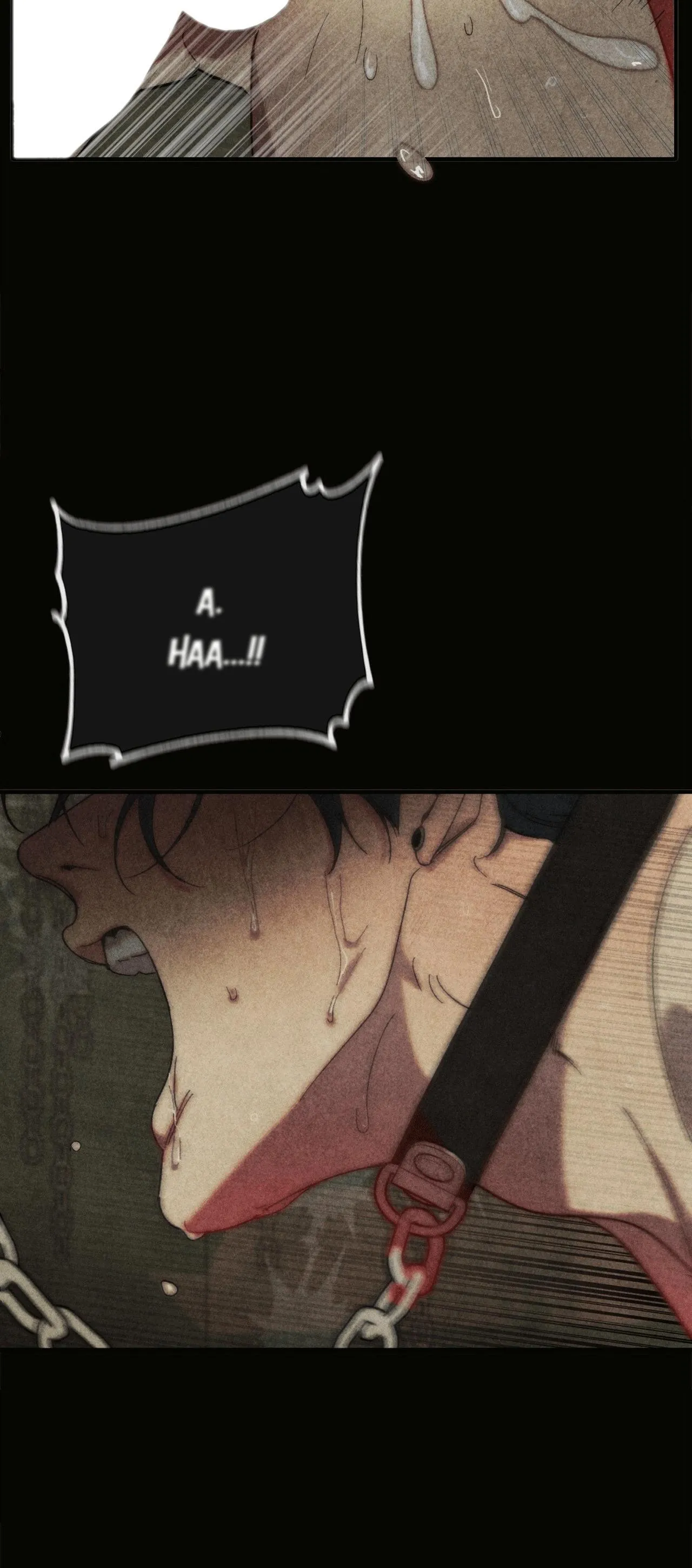 GIỮA LƯNG CHỪNG LỬA Chapter 1 Trang 11