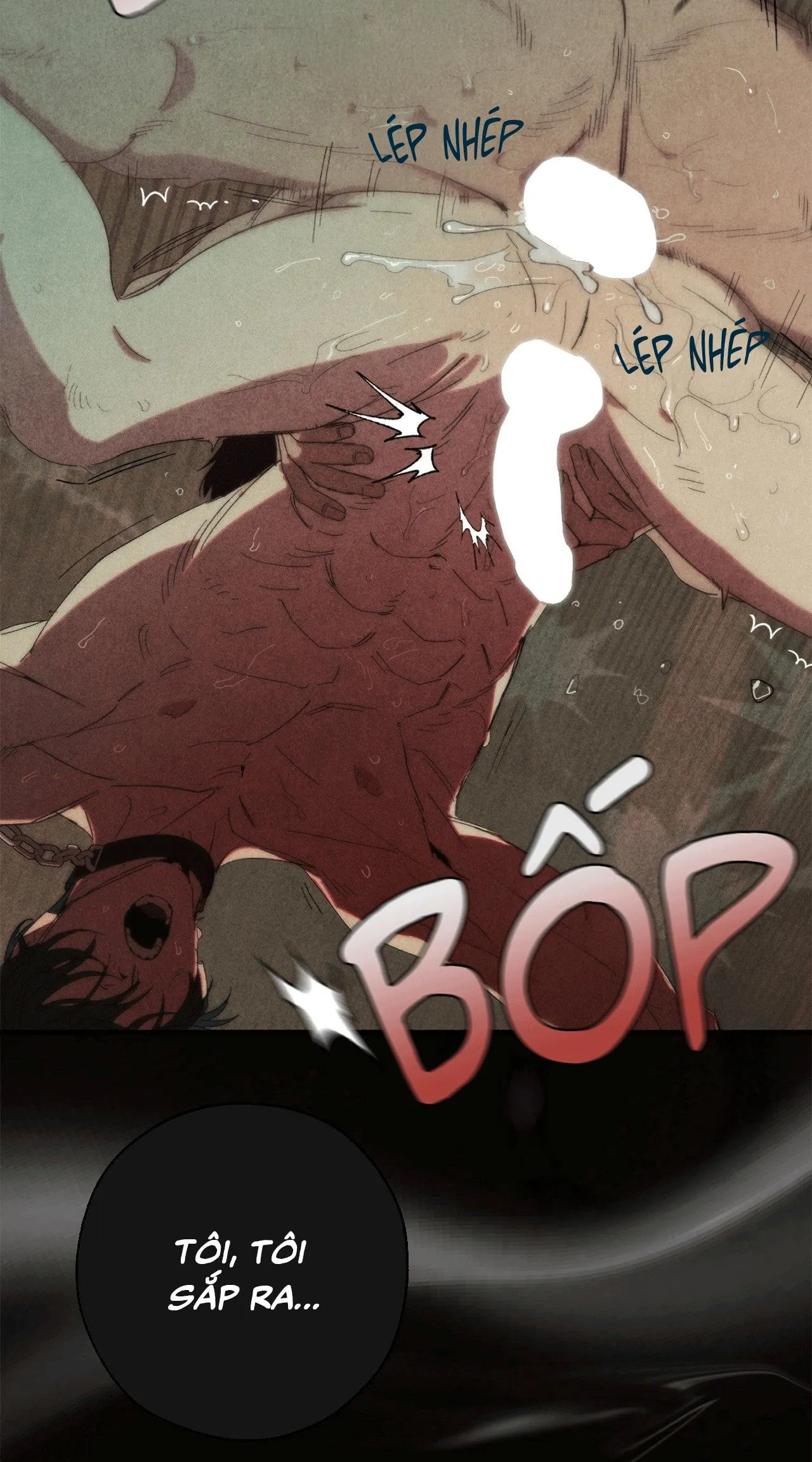 GIỮA LƯNG CHỪNG LỬA Chapter 1 Trang 15