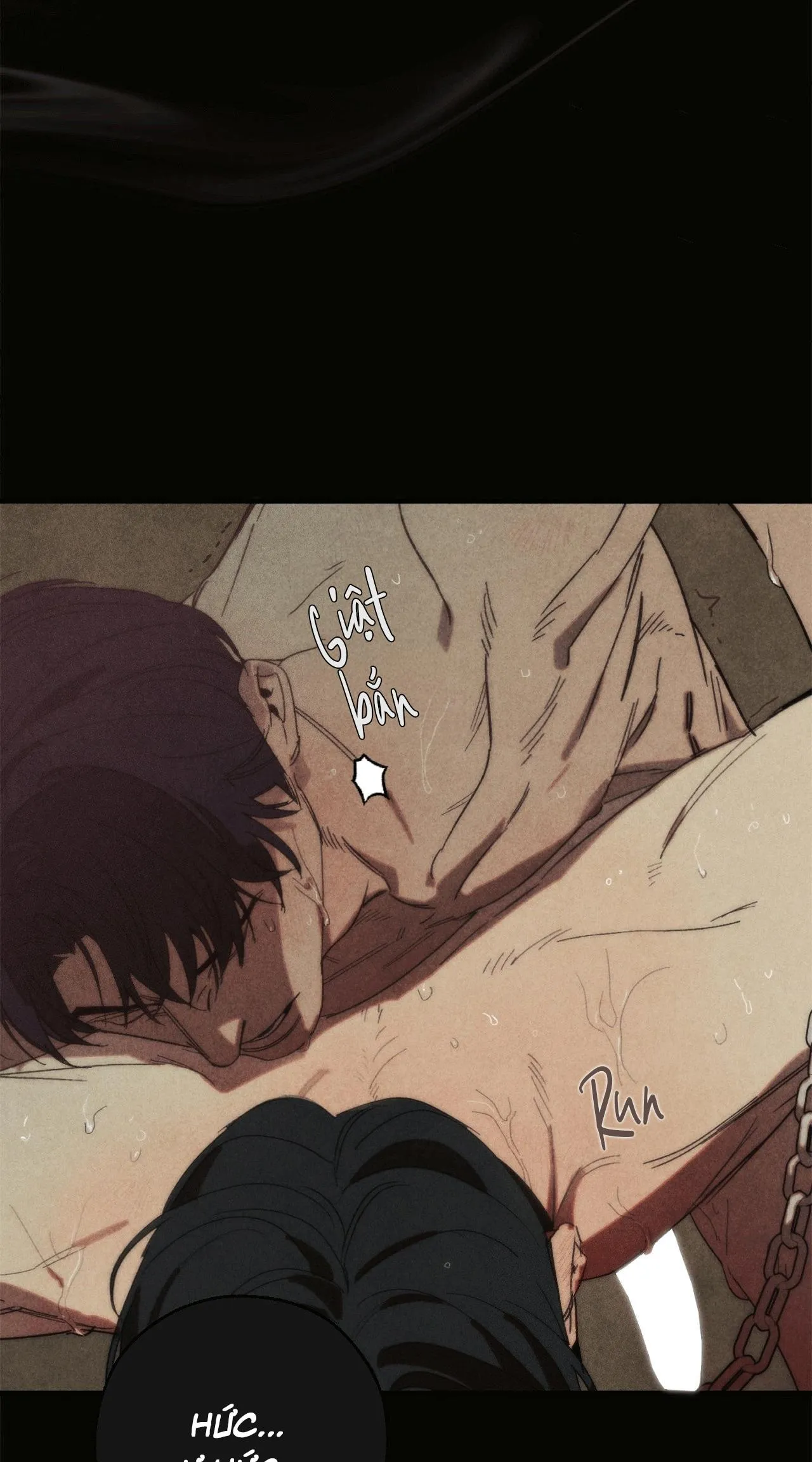 GIỮA LƯNG CHỪNG LỬA Chapter 1 Trang 16