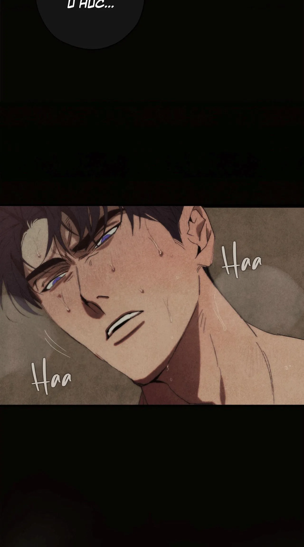 GIỮA LƯNG CHỪNG LỬA Chapter 1 Trang 17