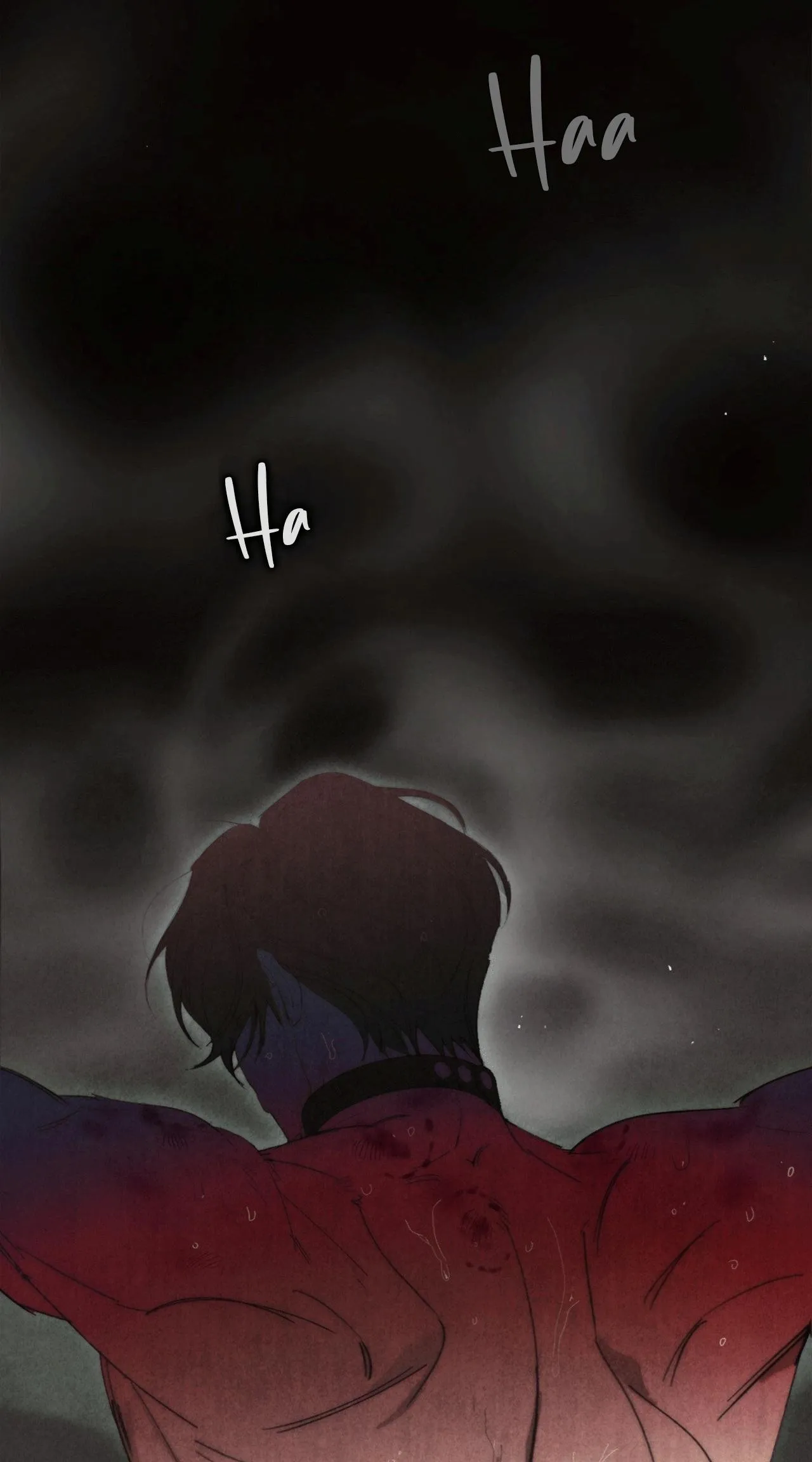 GIỮA LƯNG CHỪNG LỬA Chapter 1 Trang 18