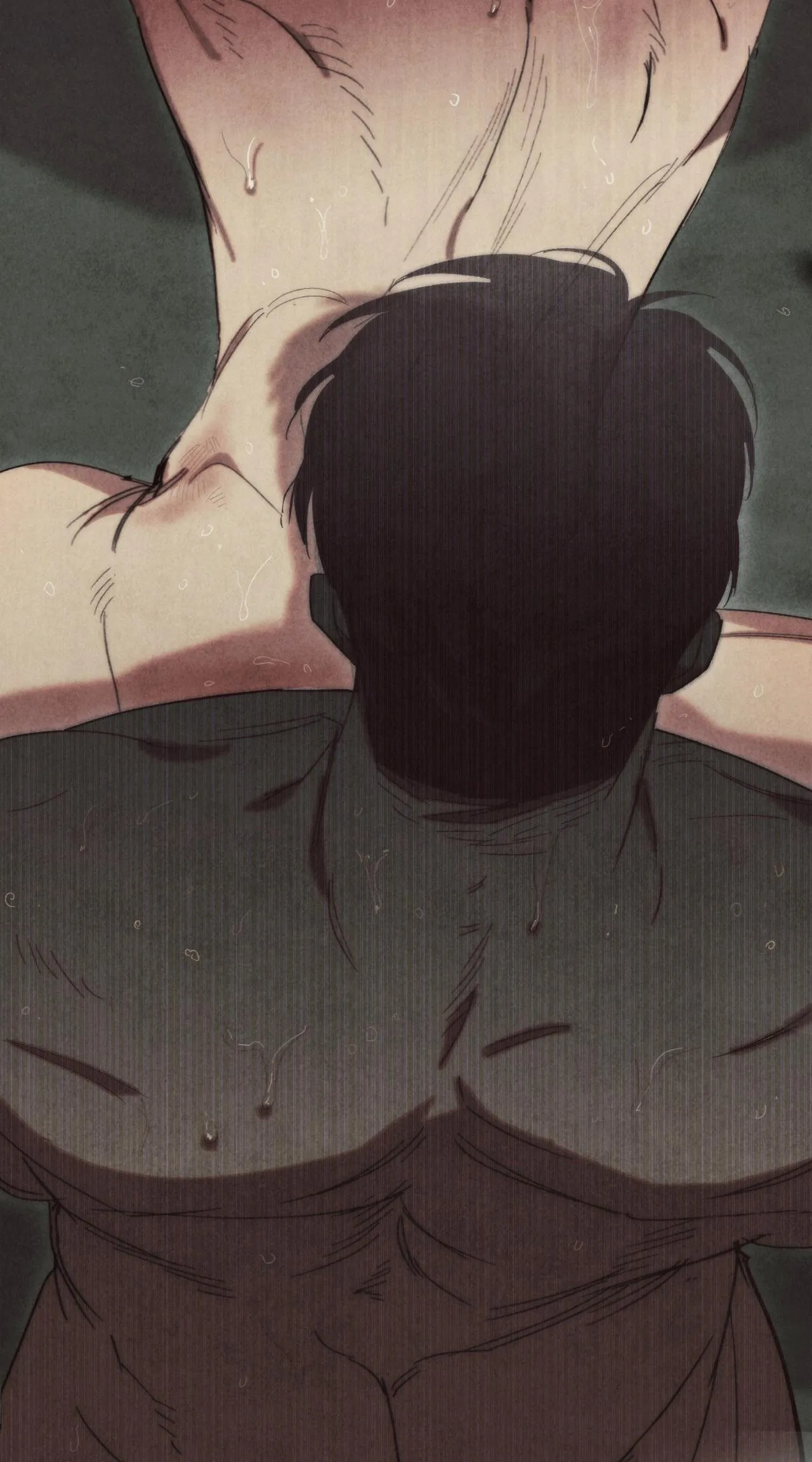 GIỮA LƯNG CHỪNG LỬA Chapter 1 Trang 19