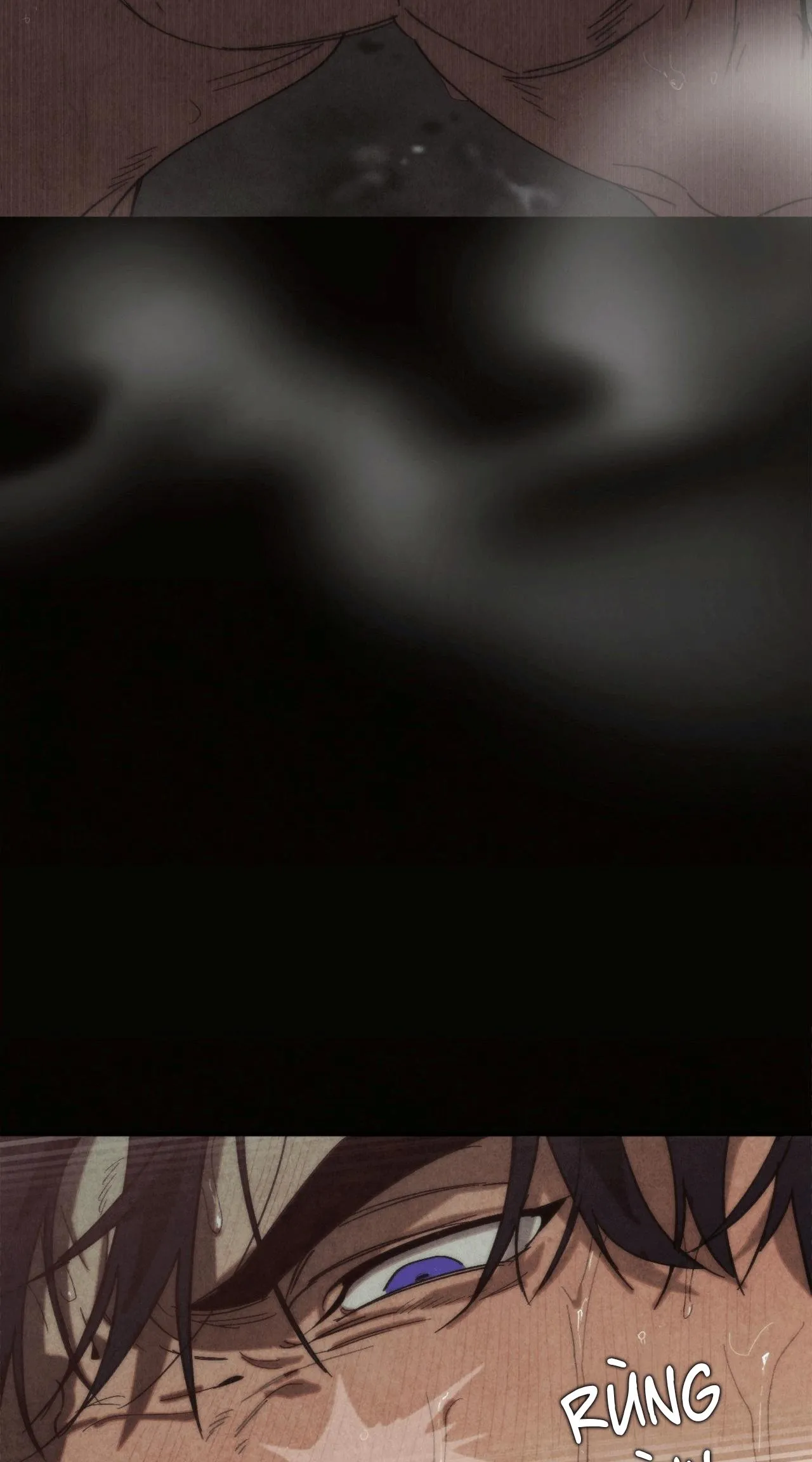 GIỮA LƯNG CHỪNG LỬA Chapter 1 Trang 20