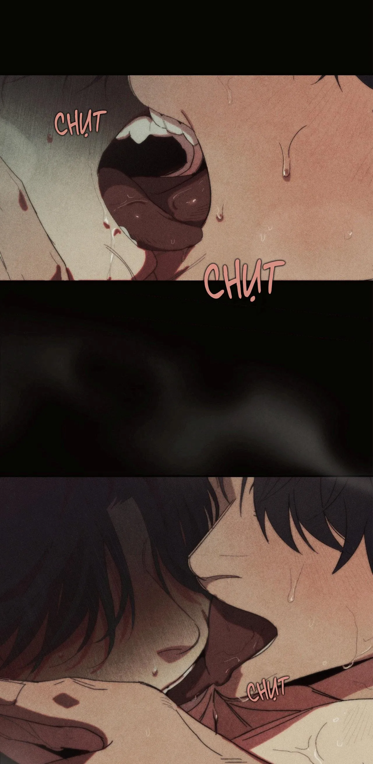 GIỮA LƯNG CHỪNG LỬA Chapter 1 Trang 22