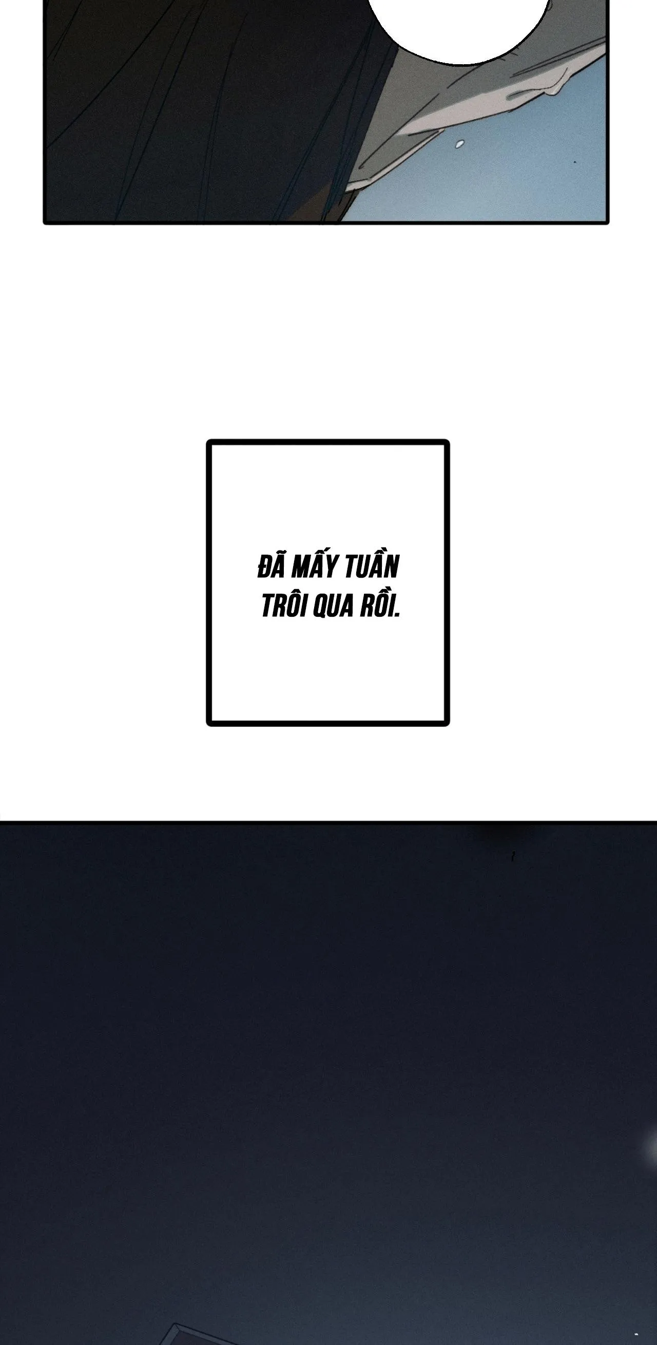 GIỮA LƯNG CHỪNG LỬA Chapter 1 Trang 27