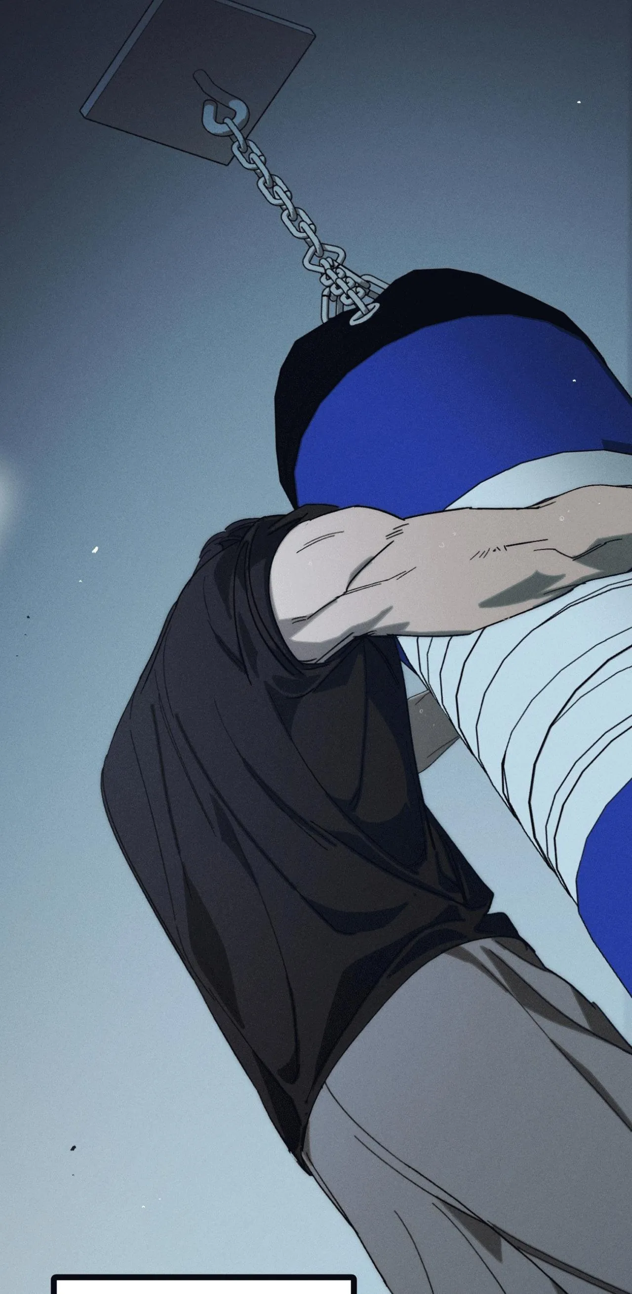 GIỮA LƯNG CHỪNG LỬA Chapter 1 Trang 28