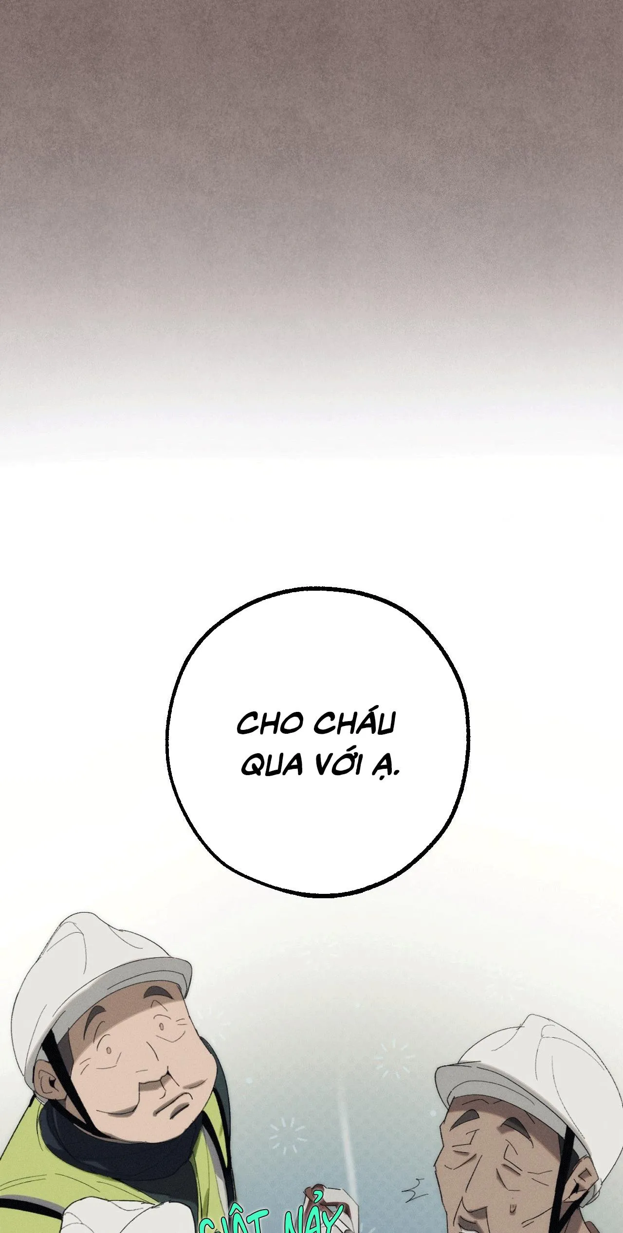 GIỮA LƯNG CHỪNG LỬA Chapter 1 Trang 50