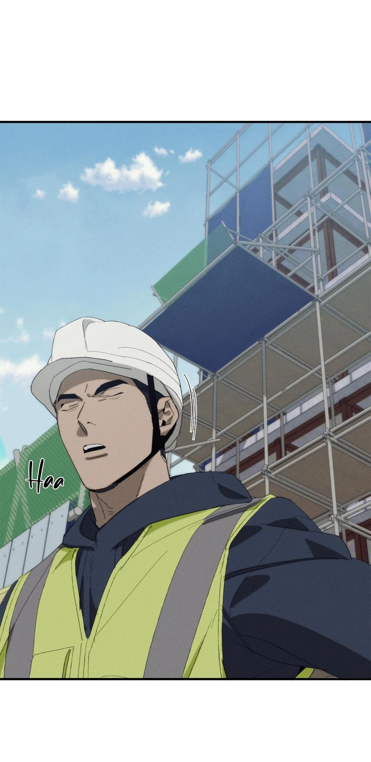 GIỮA LƯNG CHỪNG LỬA Chapter 1 Trang 53