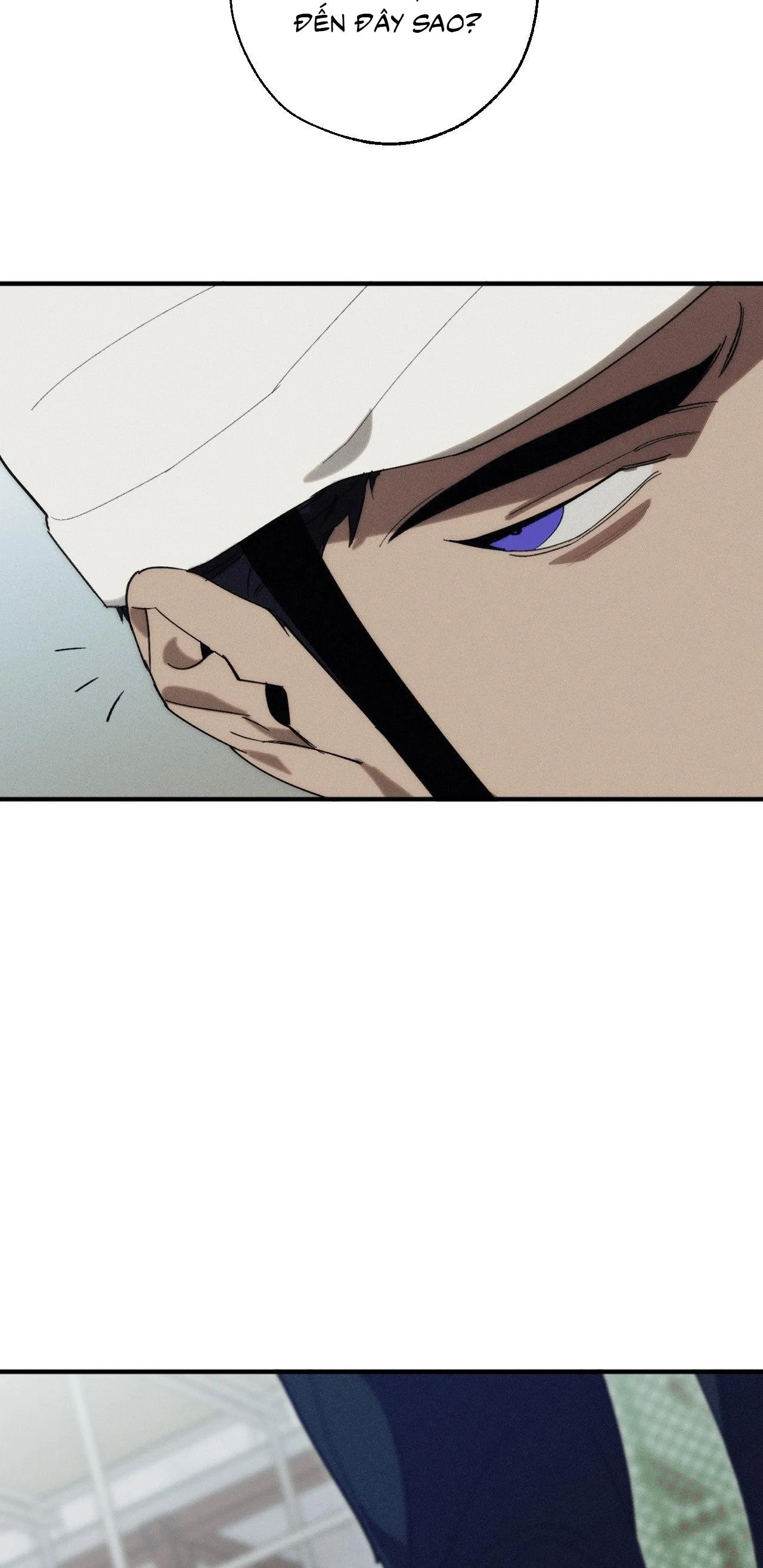 GIỮA LƯNG CHỪNG LỬA Chapter 1 Trang 56