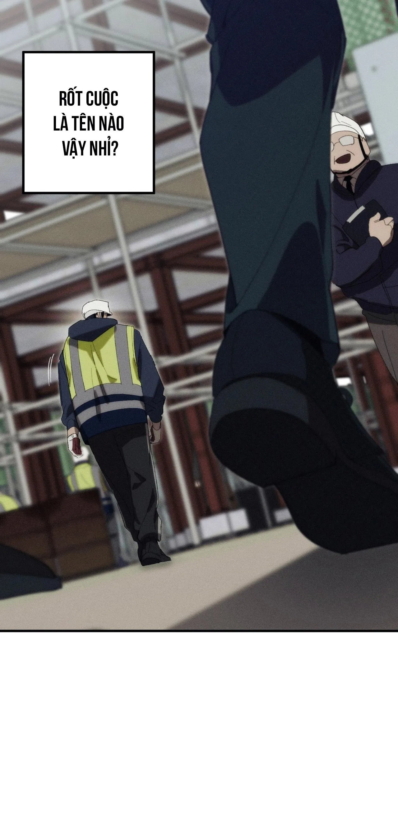 GIỮA LƯNG CHỪNG LỬA Chapter 1 Trang 57