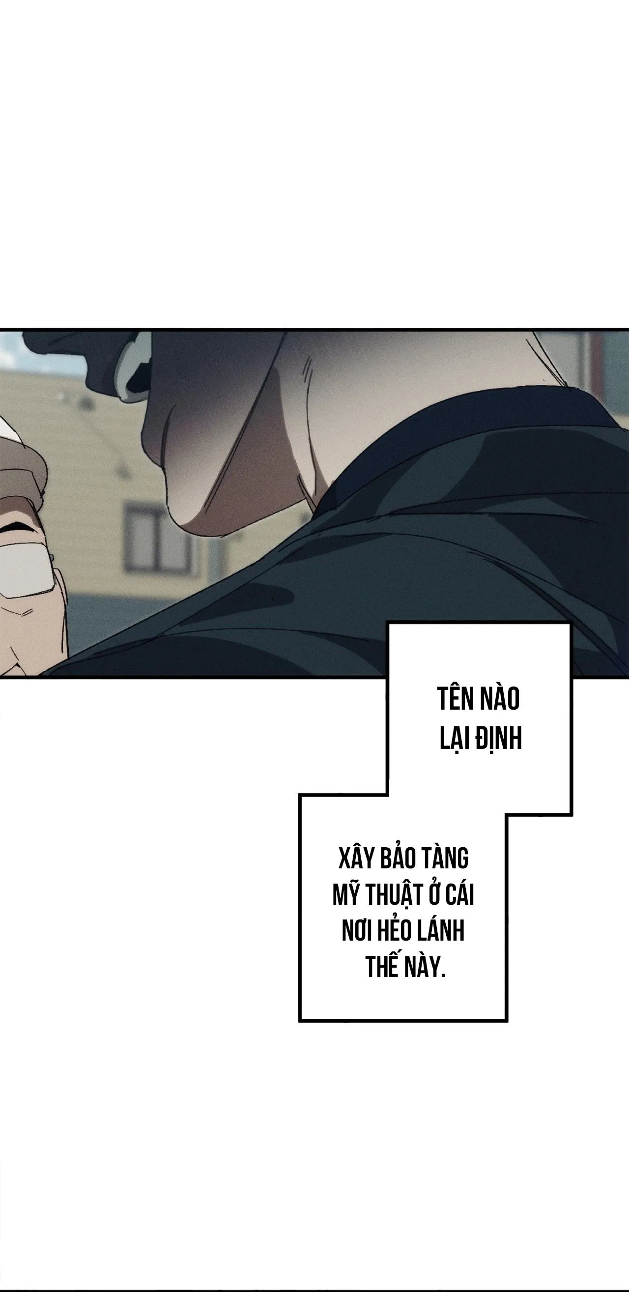 GIỮA LƯNG CHỪNG LỬA Chapter 1 Trang 58