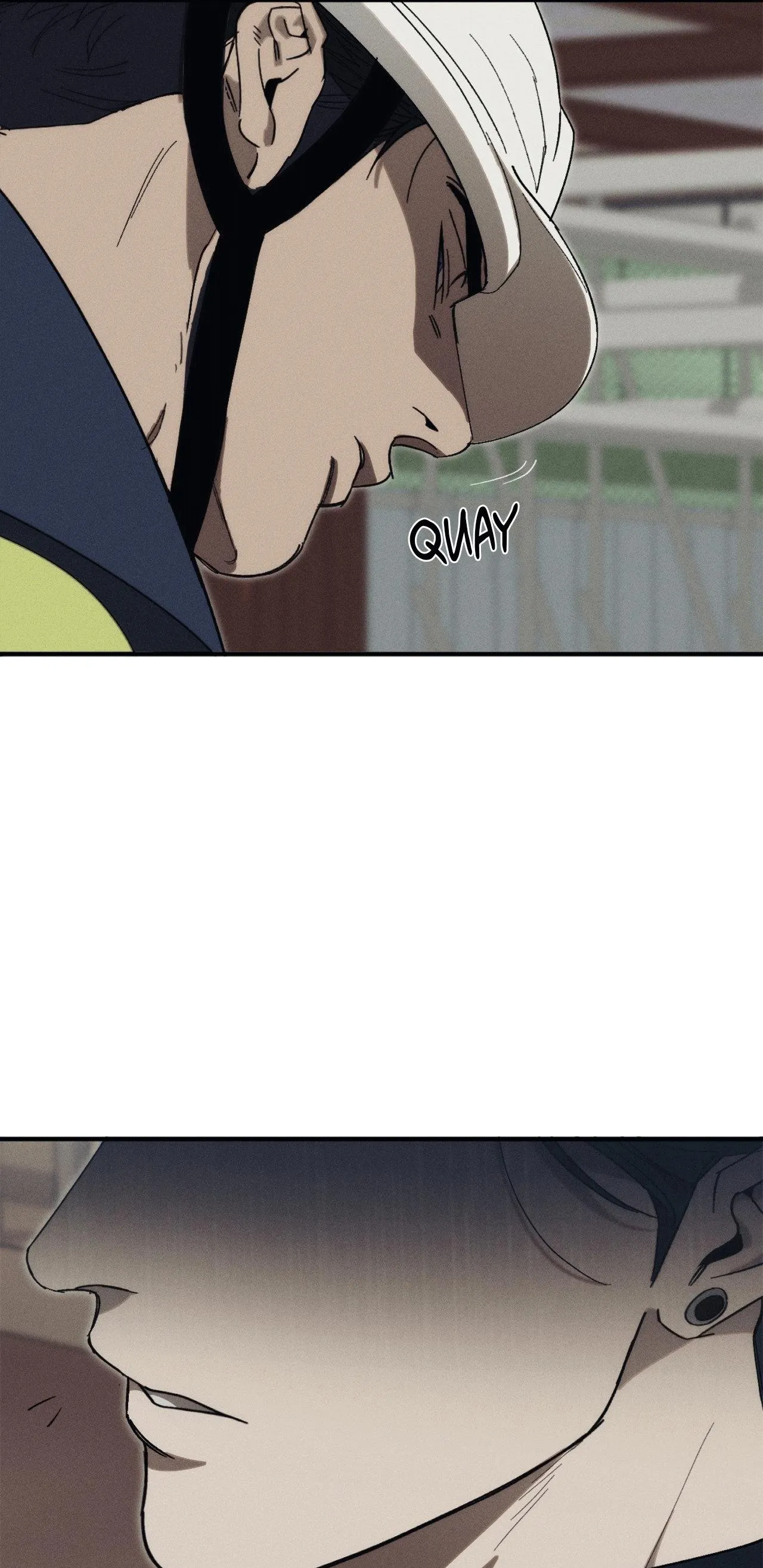 GIỮA LƯNG CHỪNG LỬA Chapter 1 Trang 59