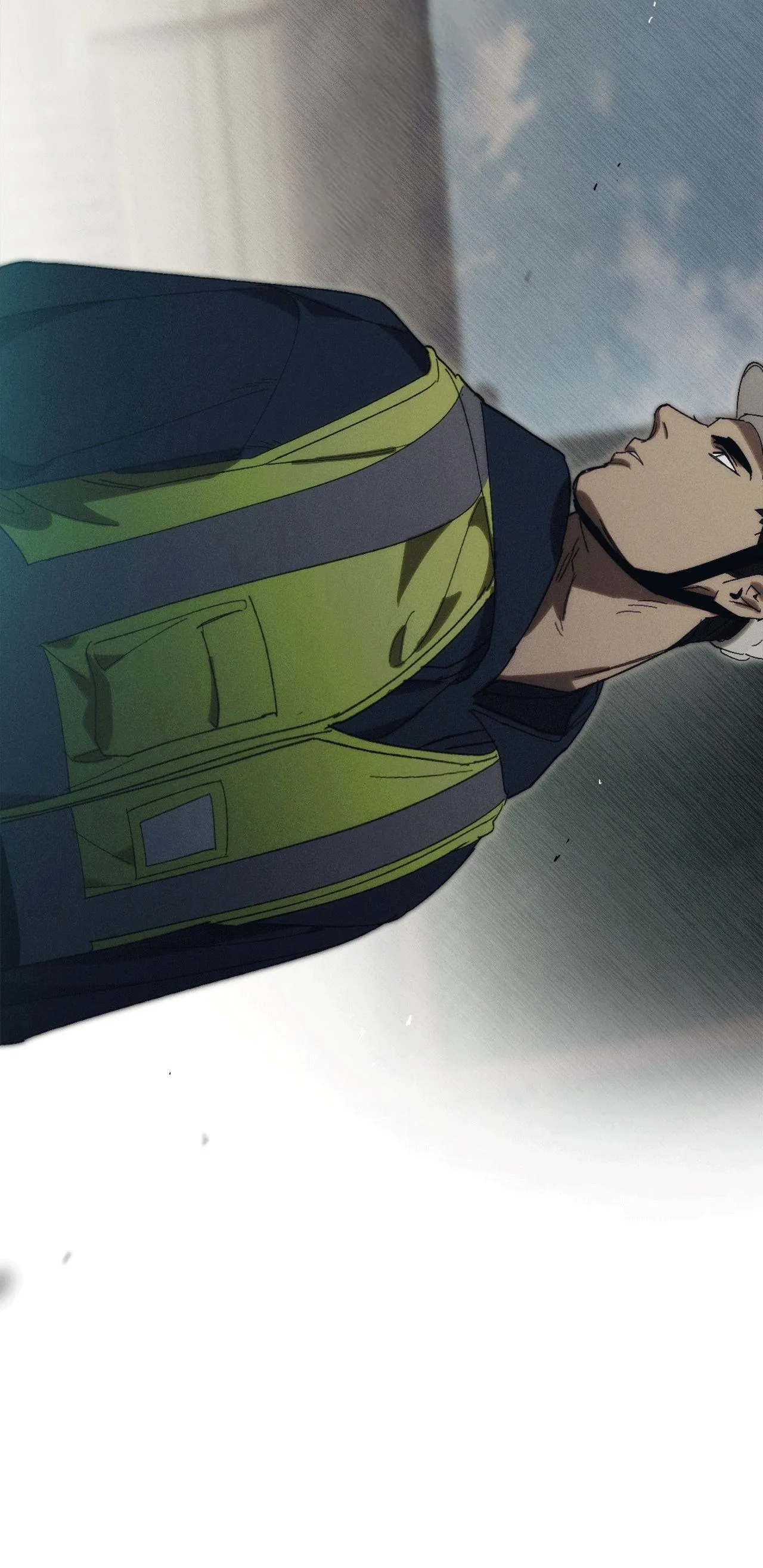 GIỮA LƯNG CHỪNG LỬA Chapter 1 Trang 61