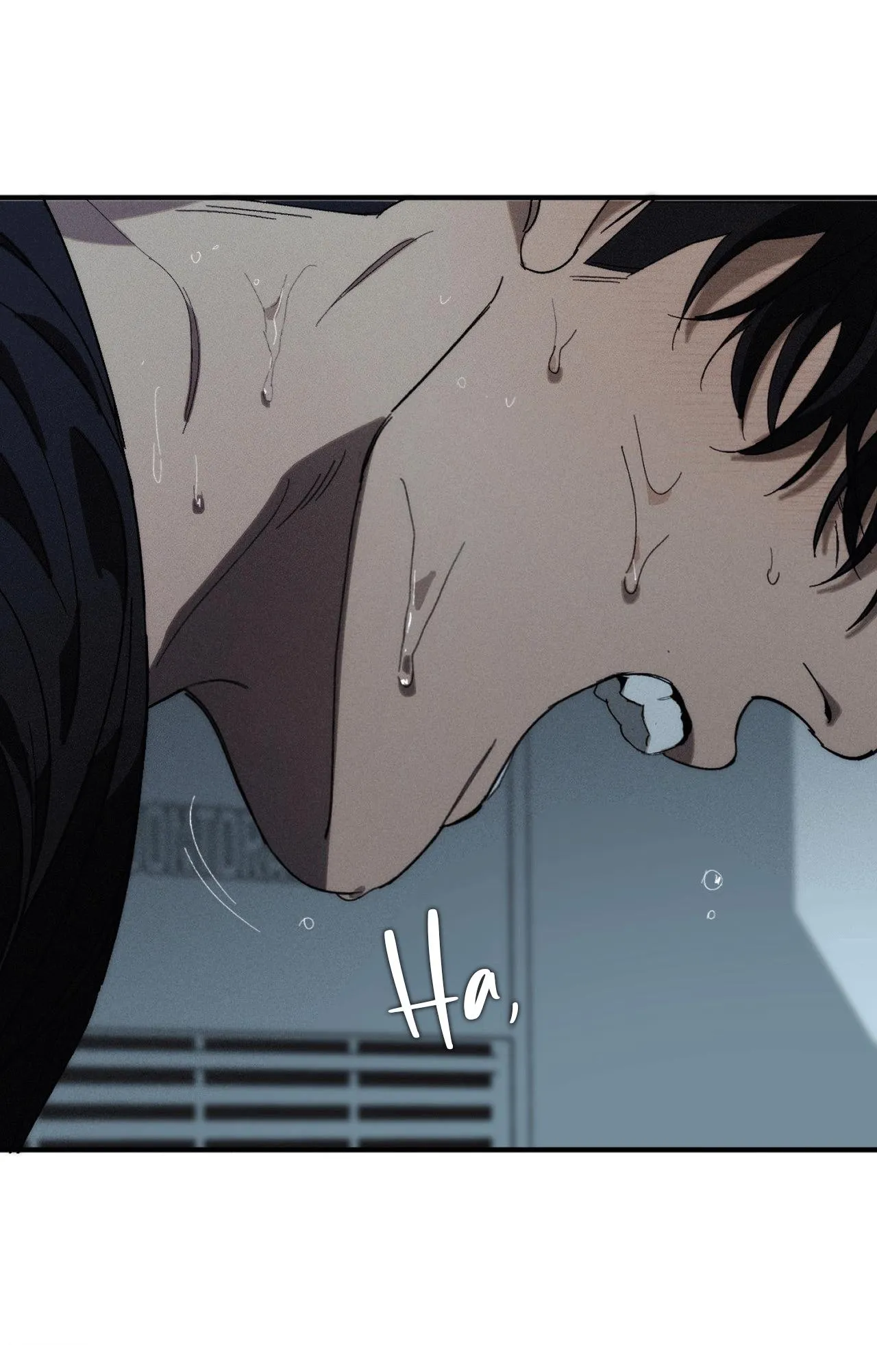 GIỮA LƯNG CHỪNG LỬA Chapter 1 Trang 71