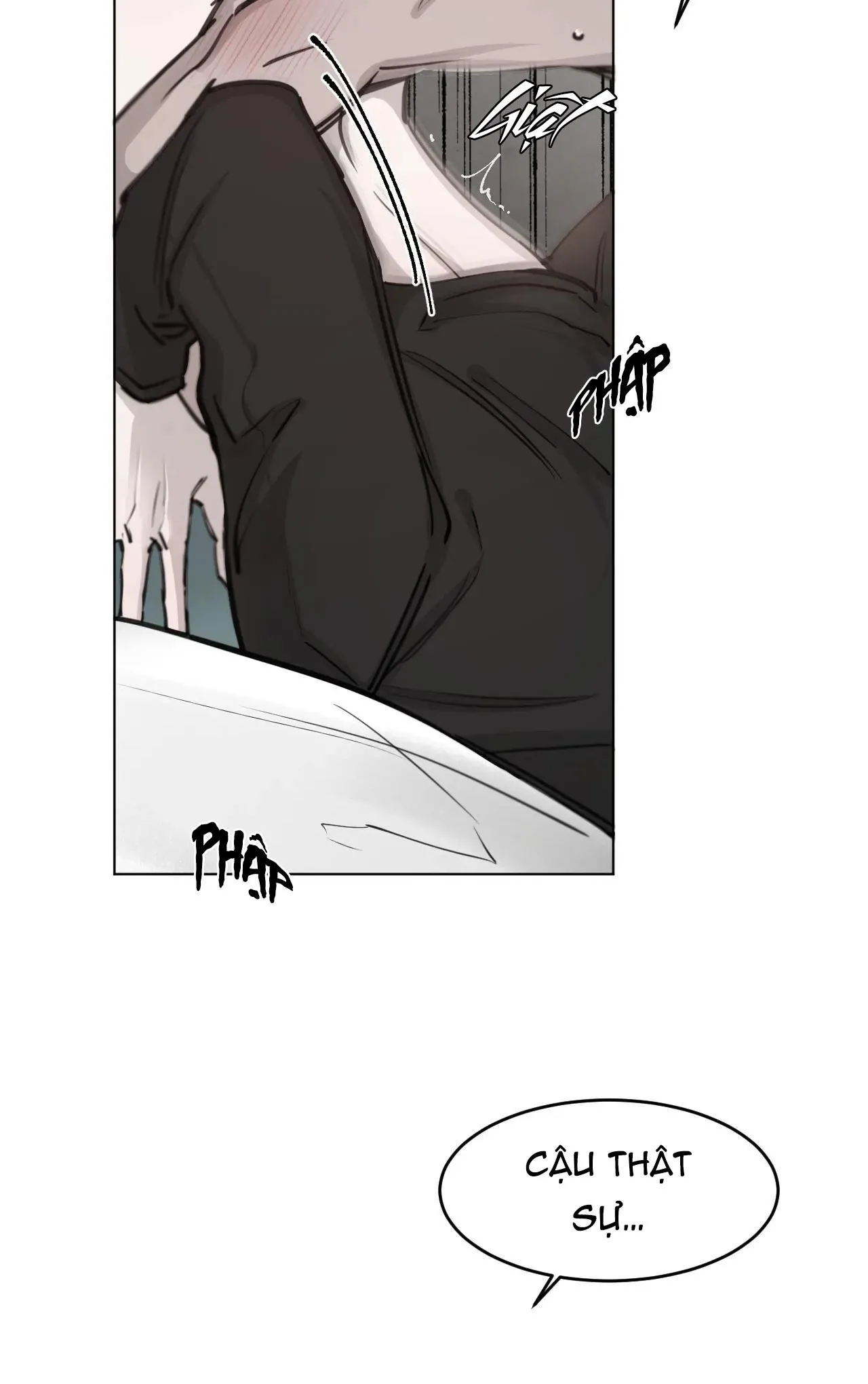 GIỮA TÌNH CỜ VÀ ĐỊNH MỆNH Chapter 2 Trang 3