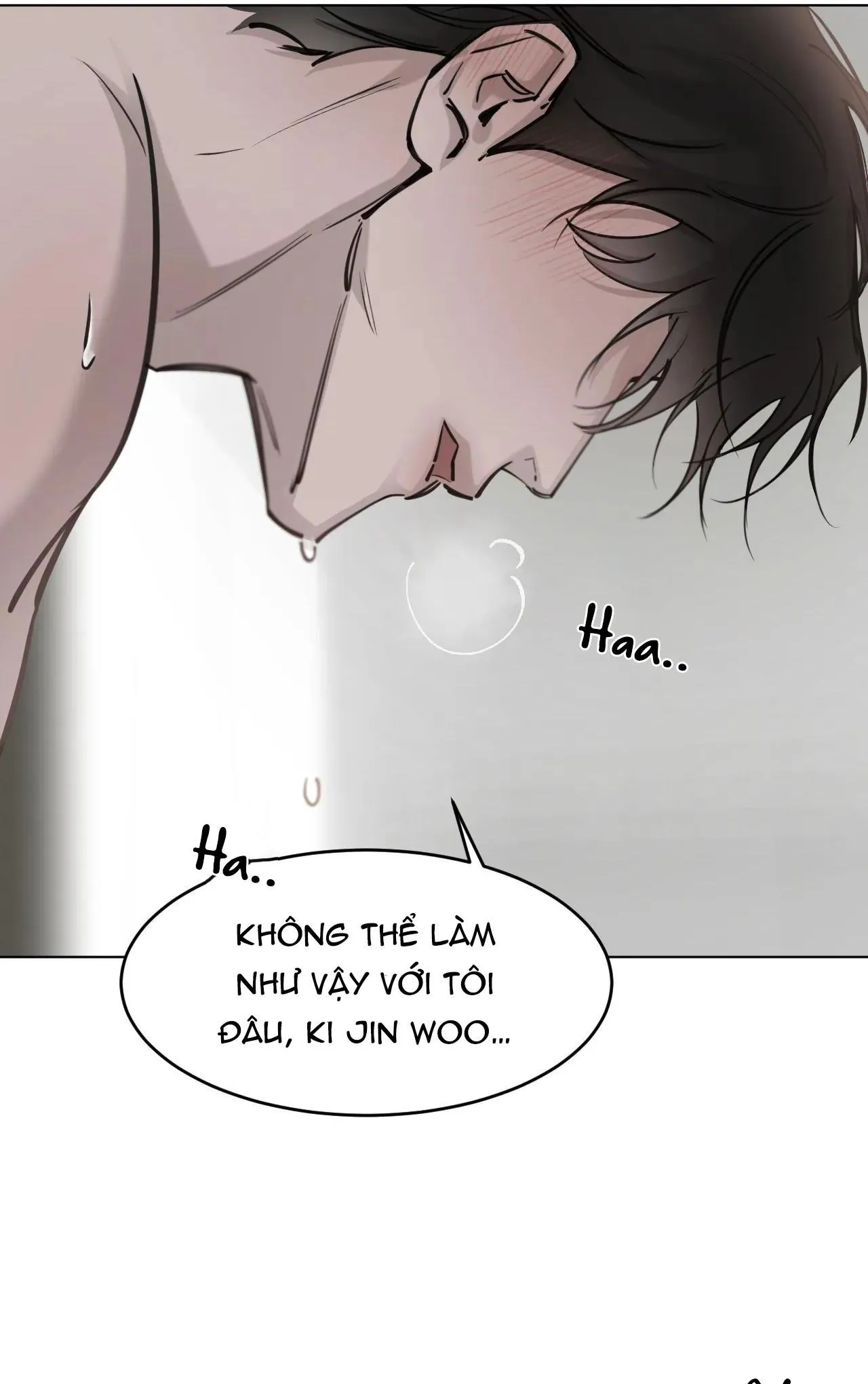 GIỮA TÌNH CỜ VÀ ĐỊNH MỆNH Chapter 2 Trang 4