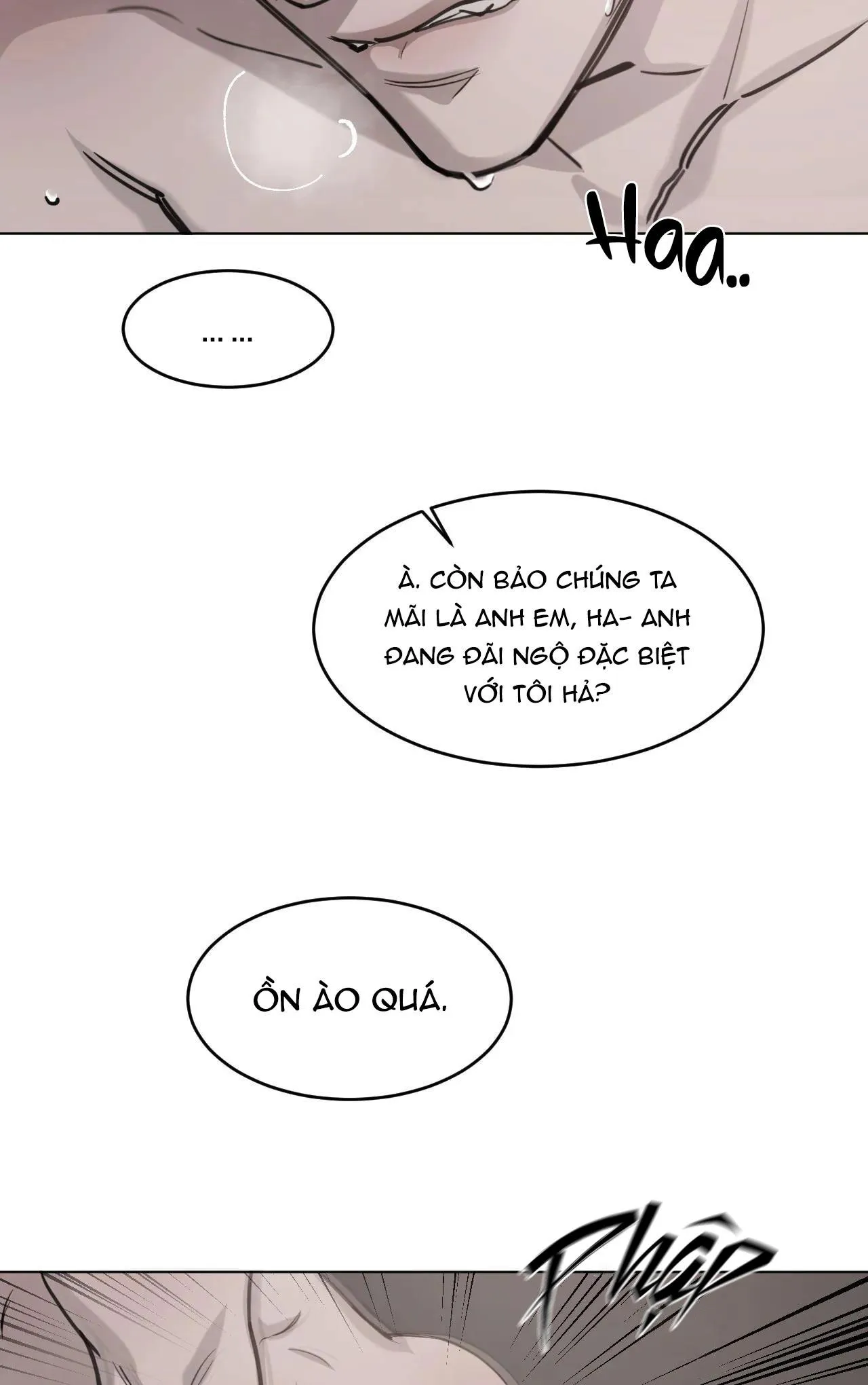 GIỮA TÌNH CỜ VÀ ĐỊNH MỆNH Chapter 2 Trang 7