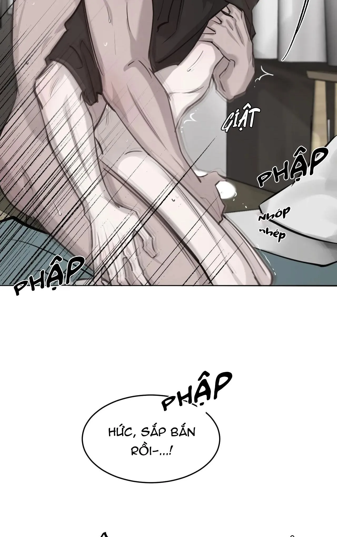 GIỮA TÌNH CỜ VÀ ĐỊNH MỆNH Chapter 2 Trang 9