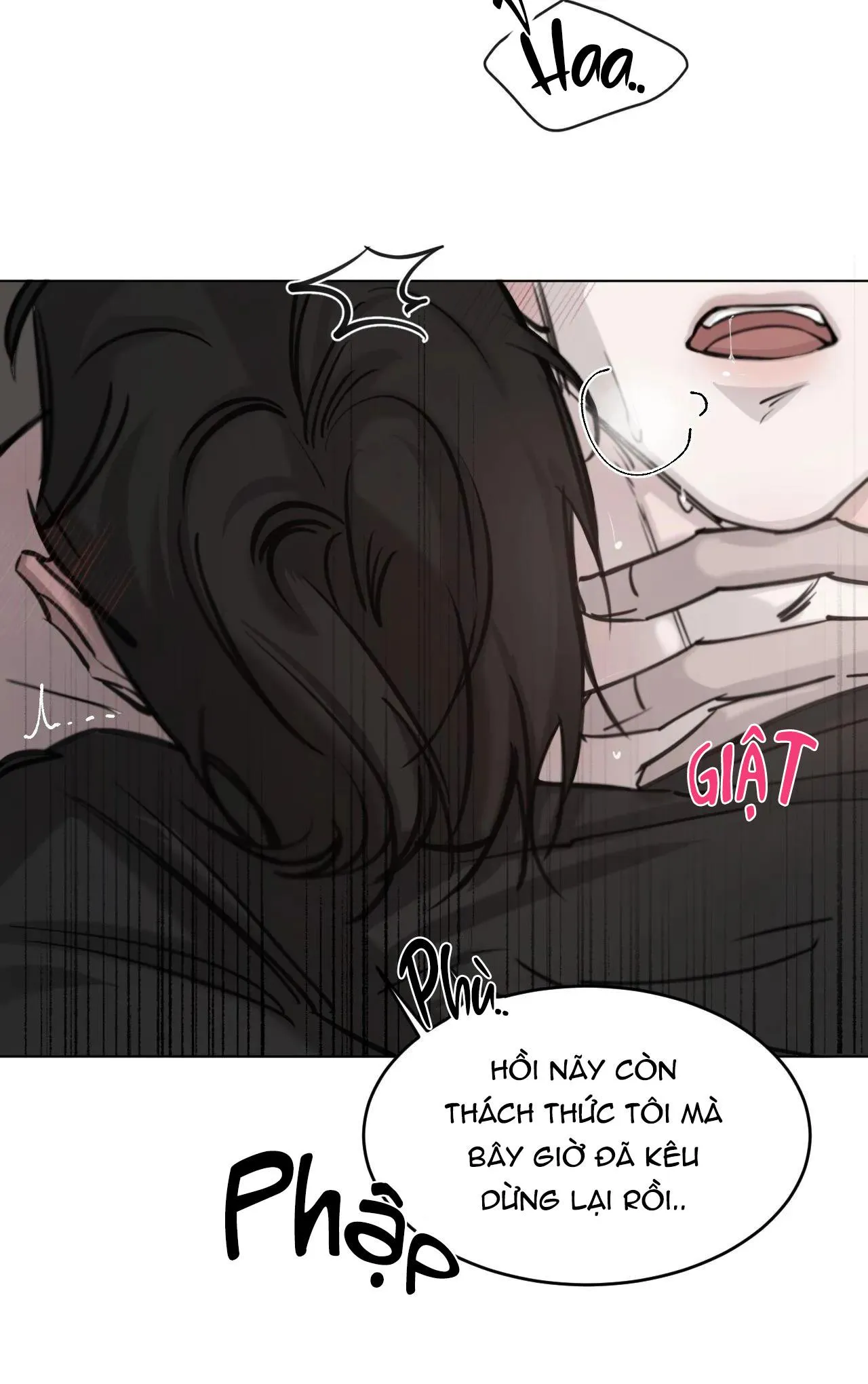 GIỮA TÌNH CỜ VÀ ĐỊNH MỆNH Chapter 2 Trang 12