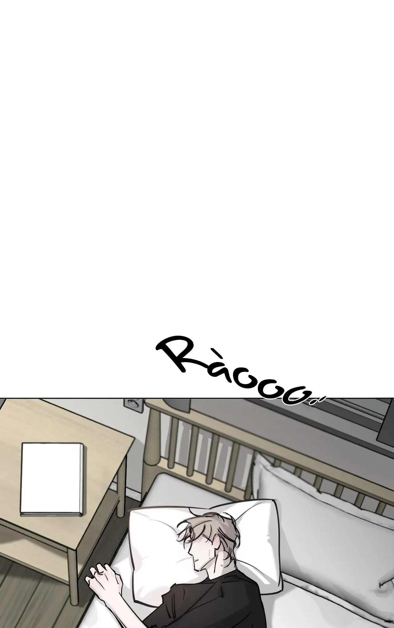 GIỮA TÌNH CỜ VÀ ĐỊNH MỆNH Chapter 2 Trang 19