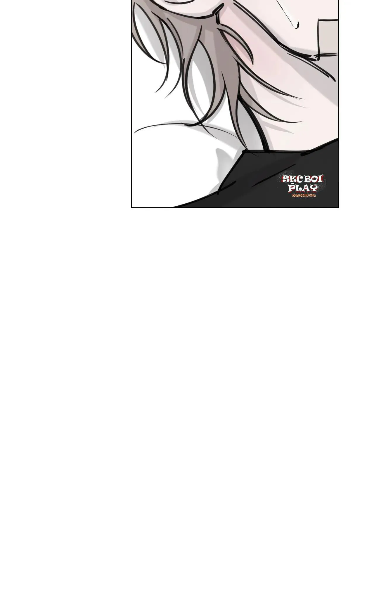 GIỮA TÌNH CỜ VÀ ĐỊNH MỆNH Chapter 2 Trang 21