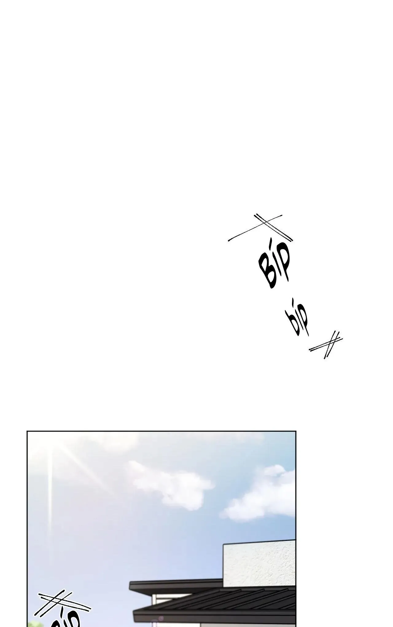 GIỮA TÌNH CỜ VÀ ĐỊNH MỆNH Chapter 2 Trang 23