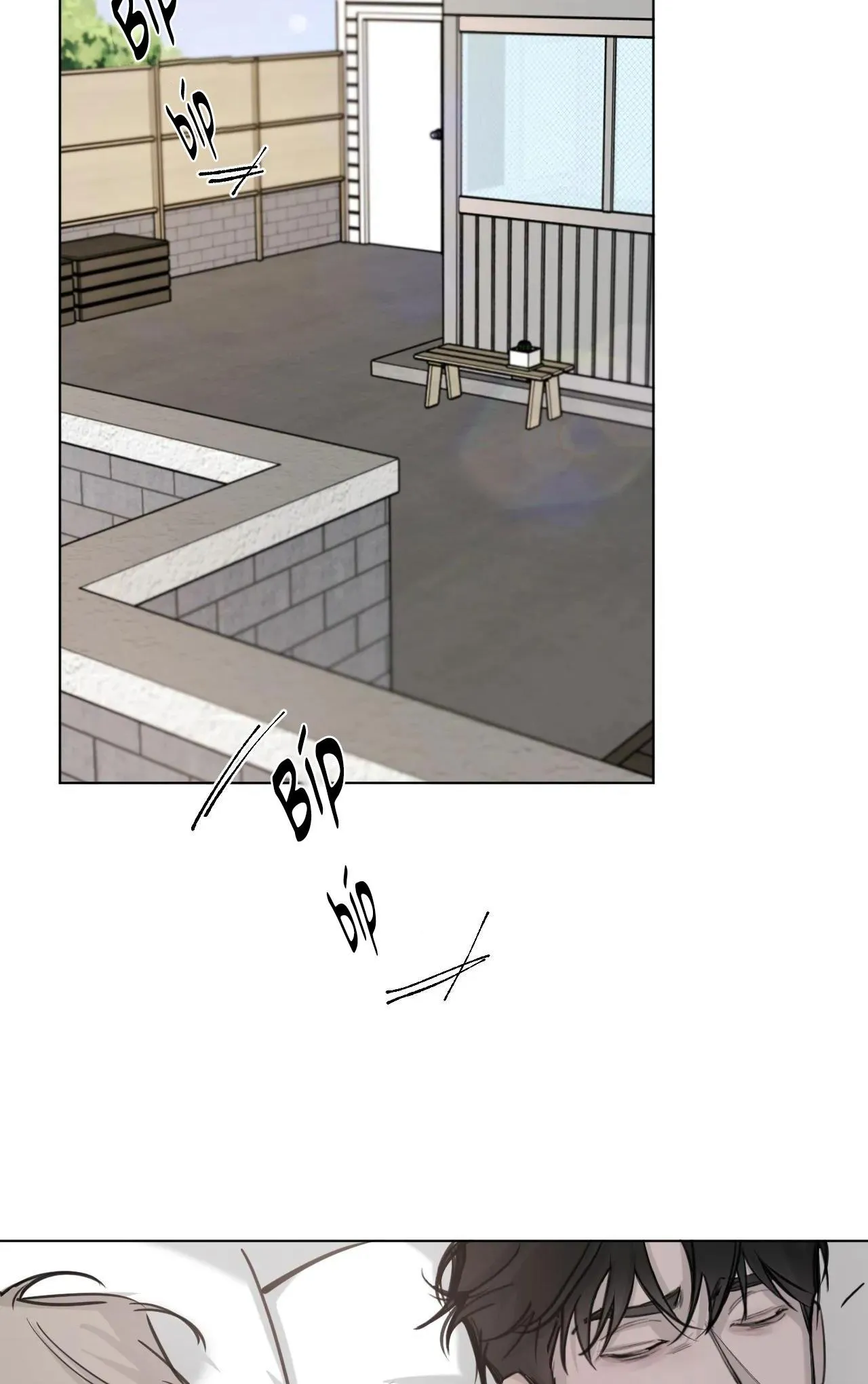 GIỮA TÌNH CỜ VÀ ĐỊNH MỆNH Chapter 2 Trang 24