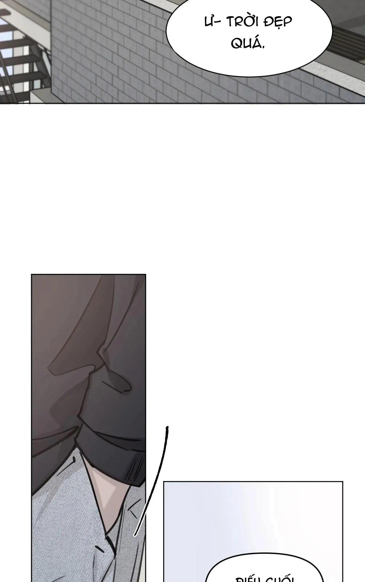 GIỮA TÌNH CỜ VÀ ĐỊNH MỆNH Chapter 2 Trang 34