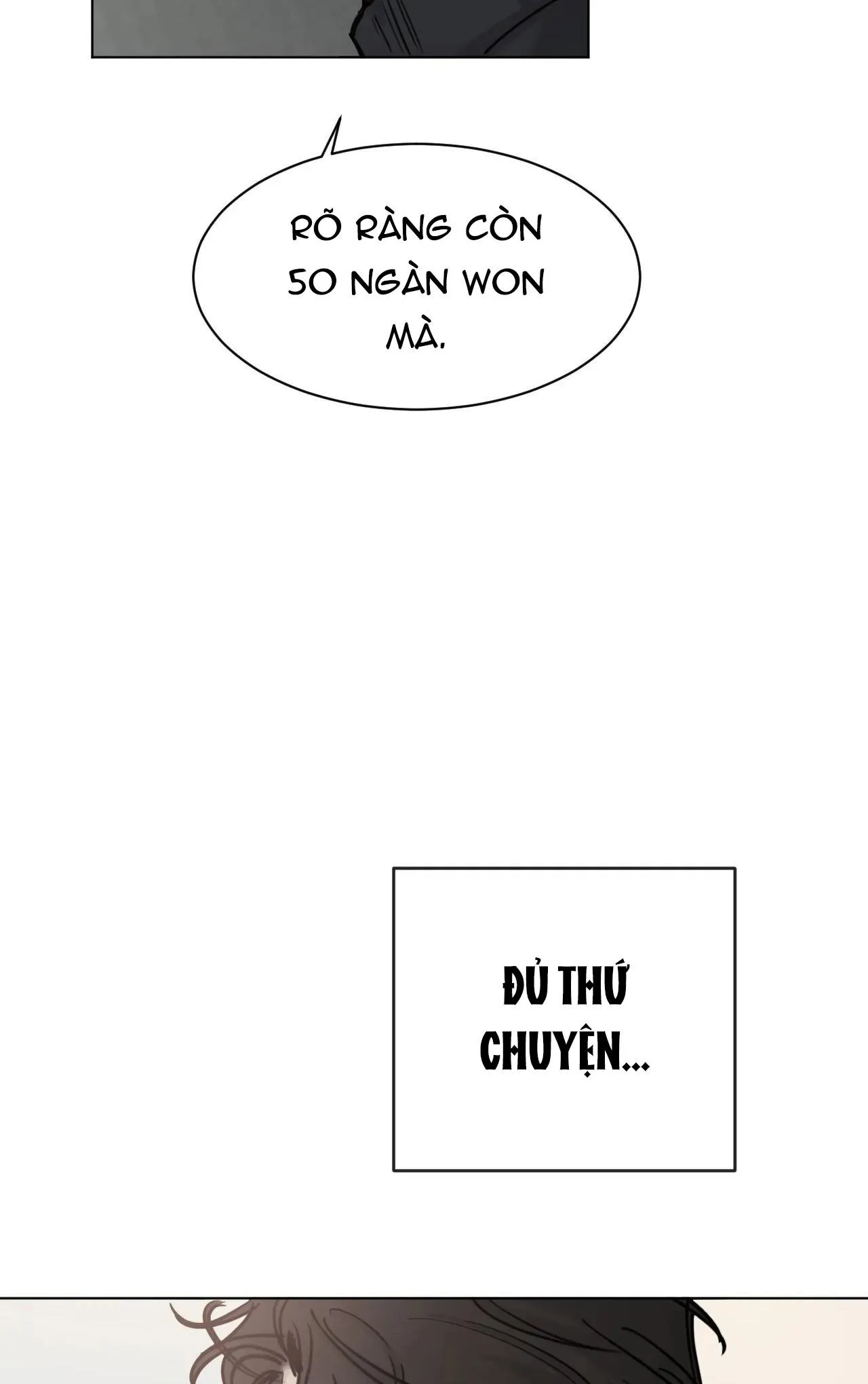 GIỮA TÌNH CỜ VÀ ĐỊNH MỆNH Chapter 2 Trang 38