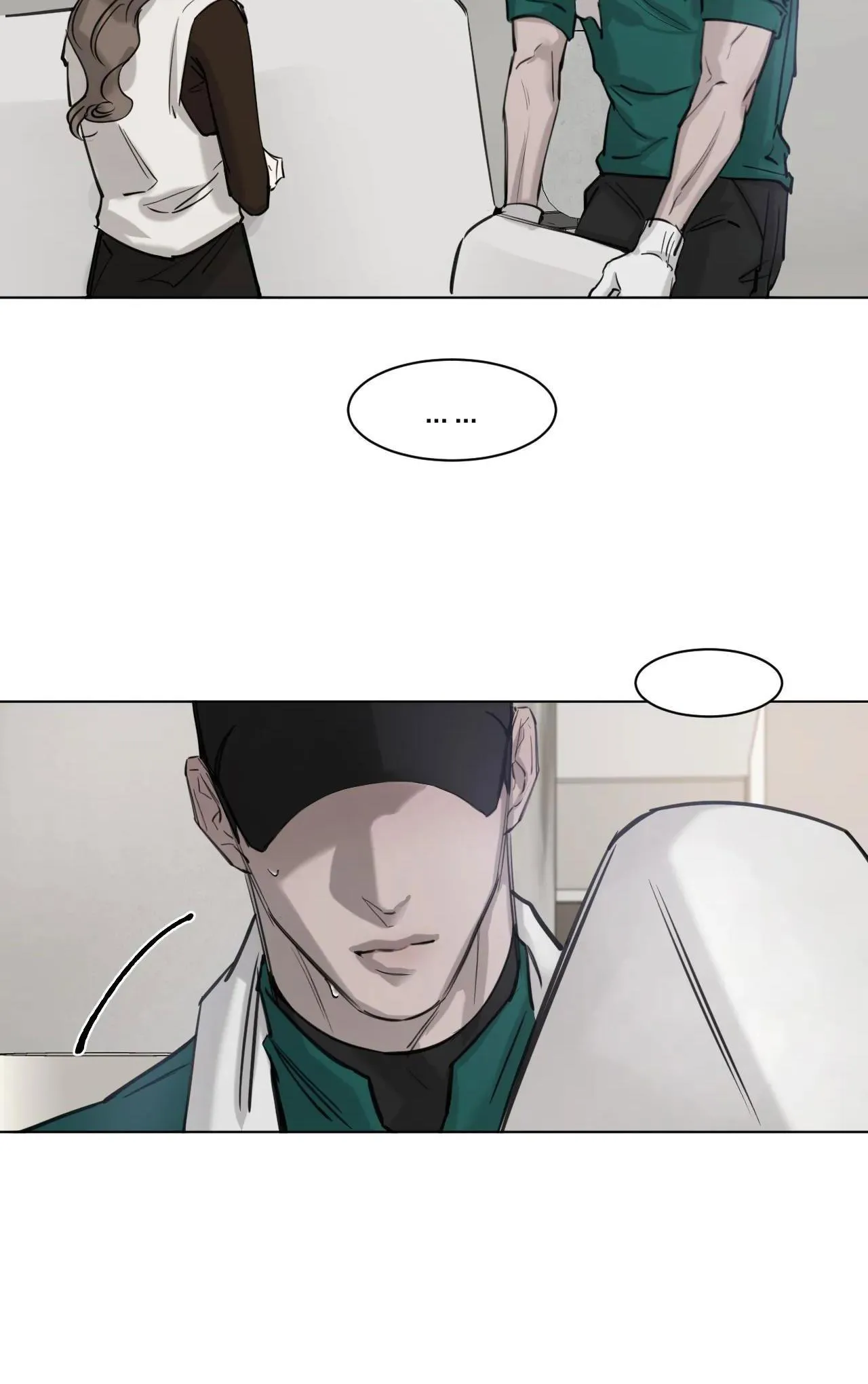 GIỮA TÌNH CỜ VÀ ĐỊNH MỆNH Chapter 2 Trang 44