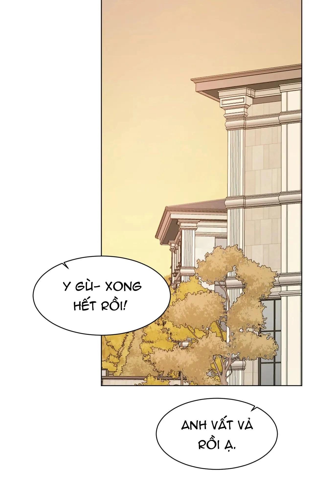 GIỮA TÌNH CỜ VÀ ĐỊNH MỆNH Chapter 2 Trang 46