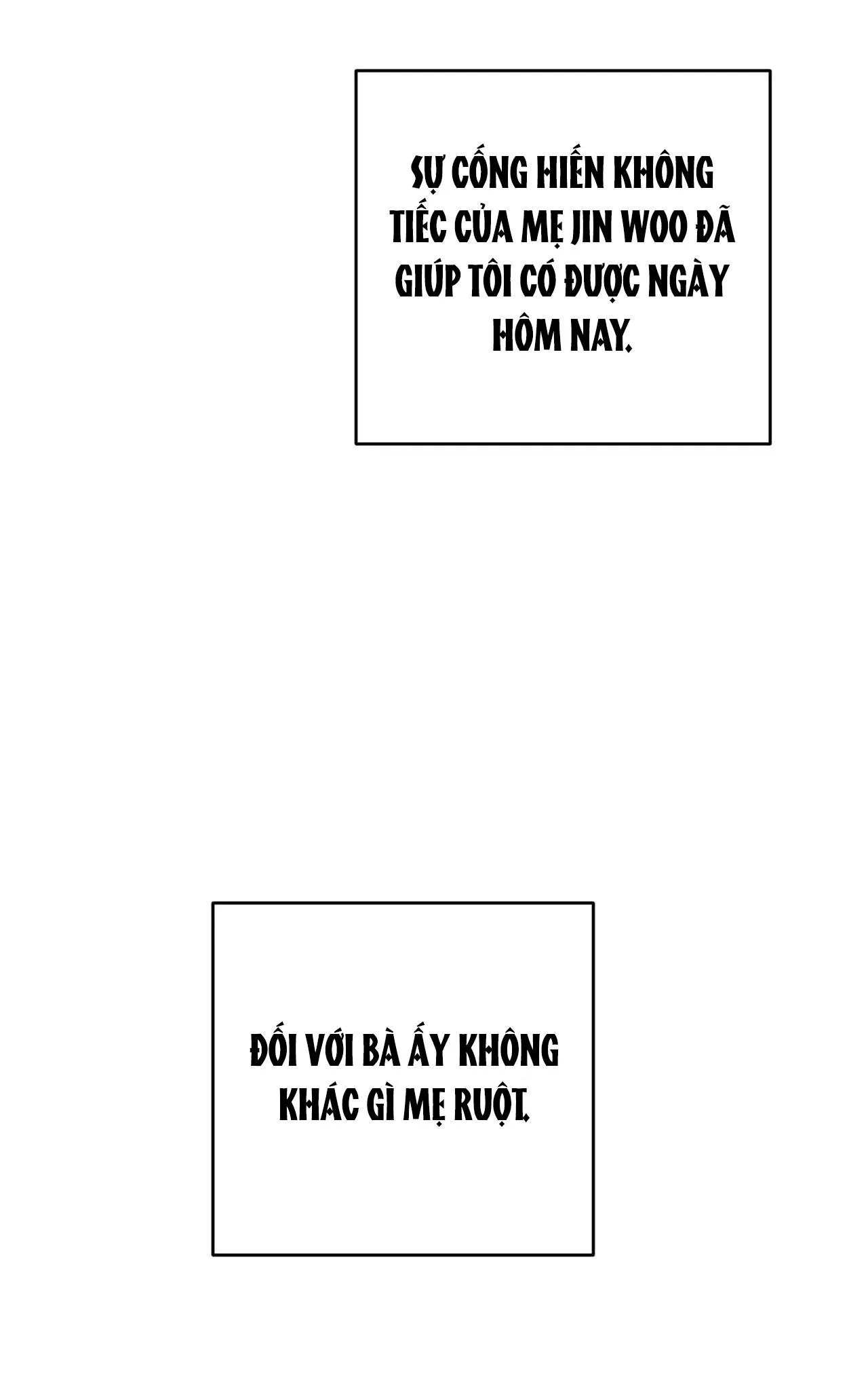 GIỮA TÌNH CỜ VÀ ĐỊNH MỆNH Chapter 2 Trang 52