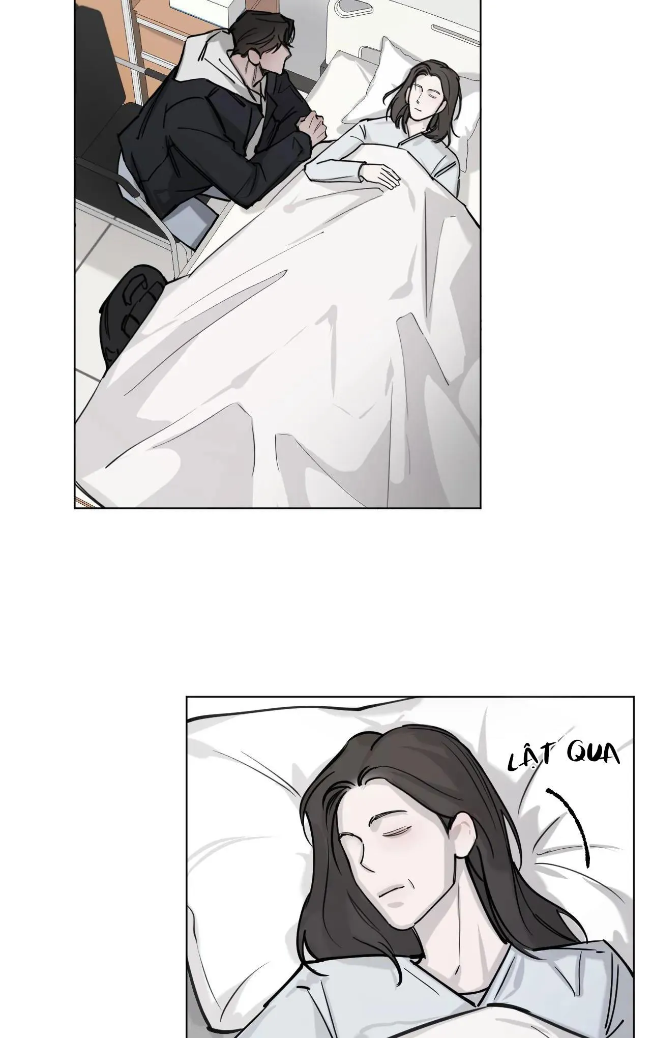 GIỮA TÌNH CỜ VÀ ĐỊNH MỆNH Chapter 2 Trang 66