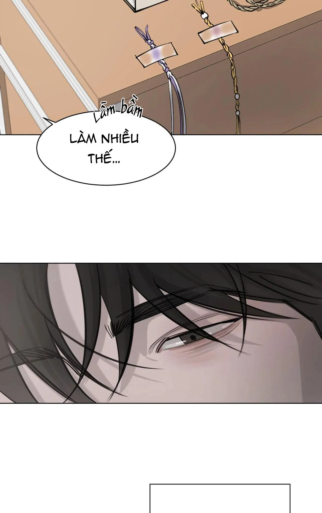 GIỮA TÌNH CỜ VÀ ĐỊNH MỆNH Chapter 2 Trang 68