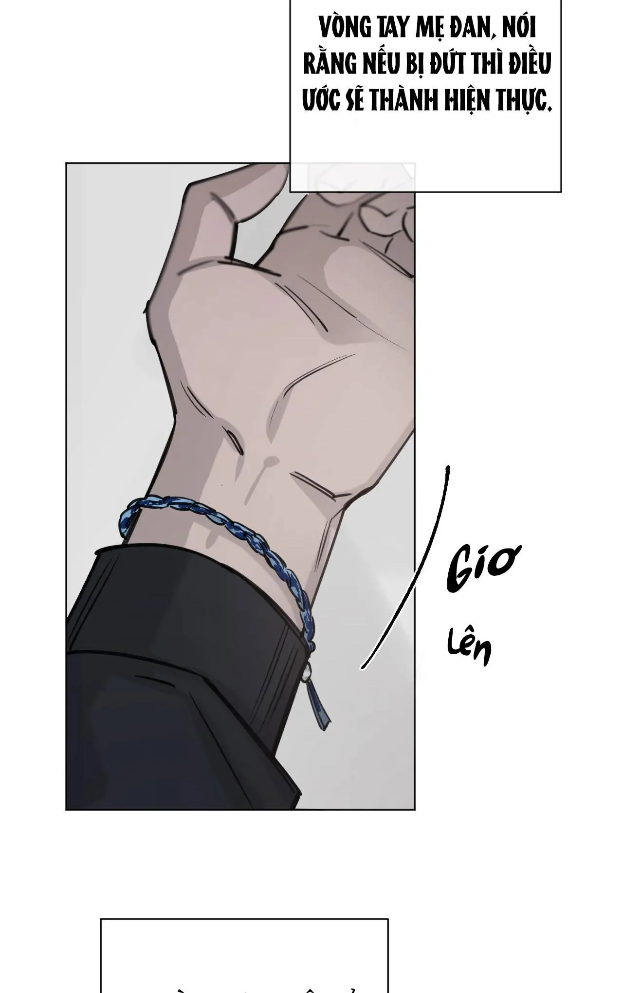 GIỮA TÌNH CỜ VÀ ĐỊNH MỆNH Chapter 2 Trang 69