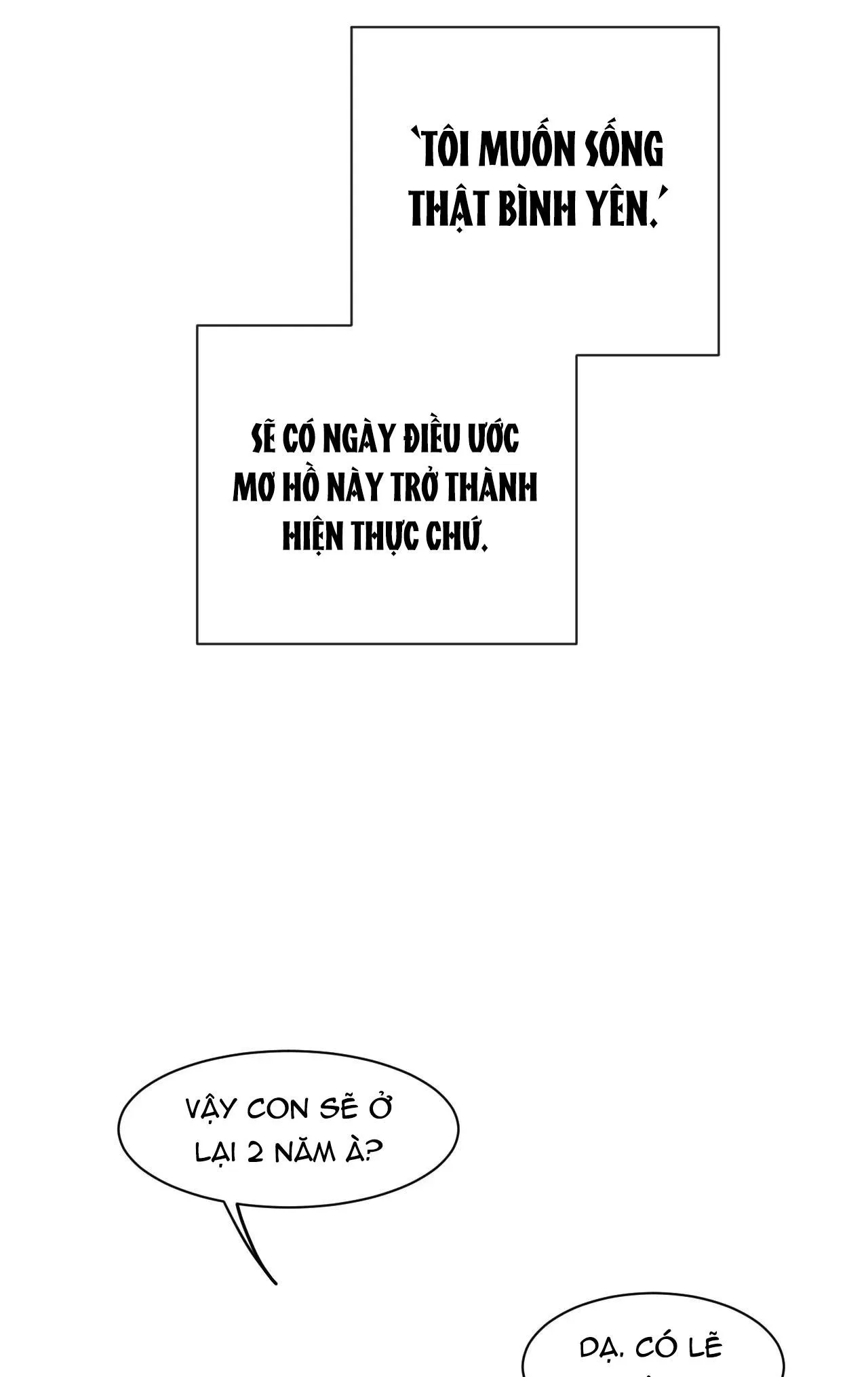 GIỮA TÌNH CỜ VÀ ĐỊNH MỆNH Chapter 2 Trang 71