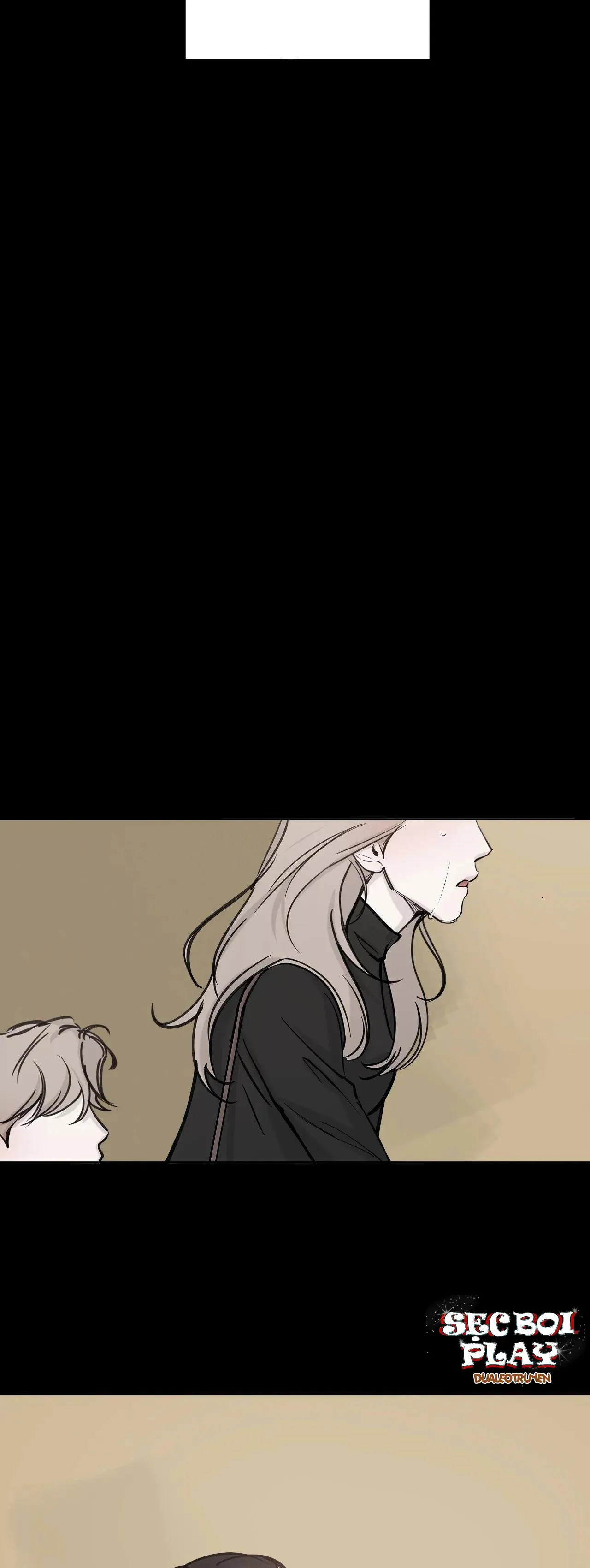 GIỮA TÌNH CỜ VÀ ĐỊNH MỆNH Chapter 3 Trang 4