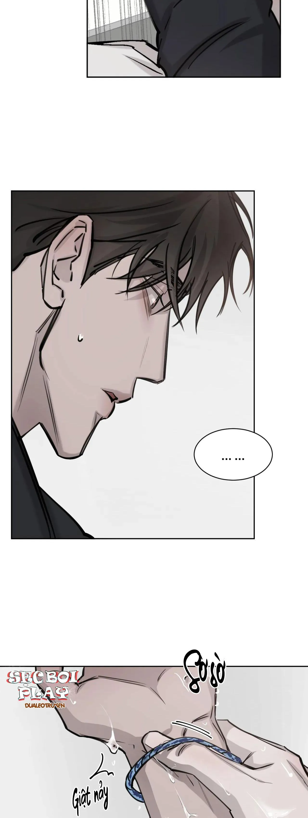 GIỮA TÌNH CỜ VÀ ĐỊNH MỆNH Chapter 3 Trang 24