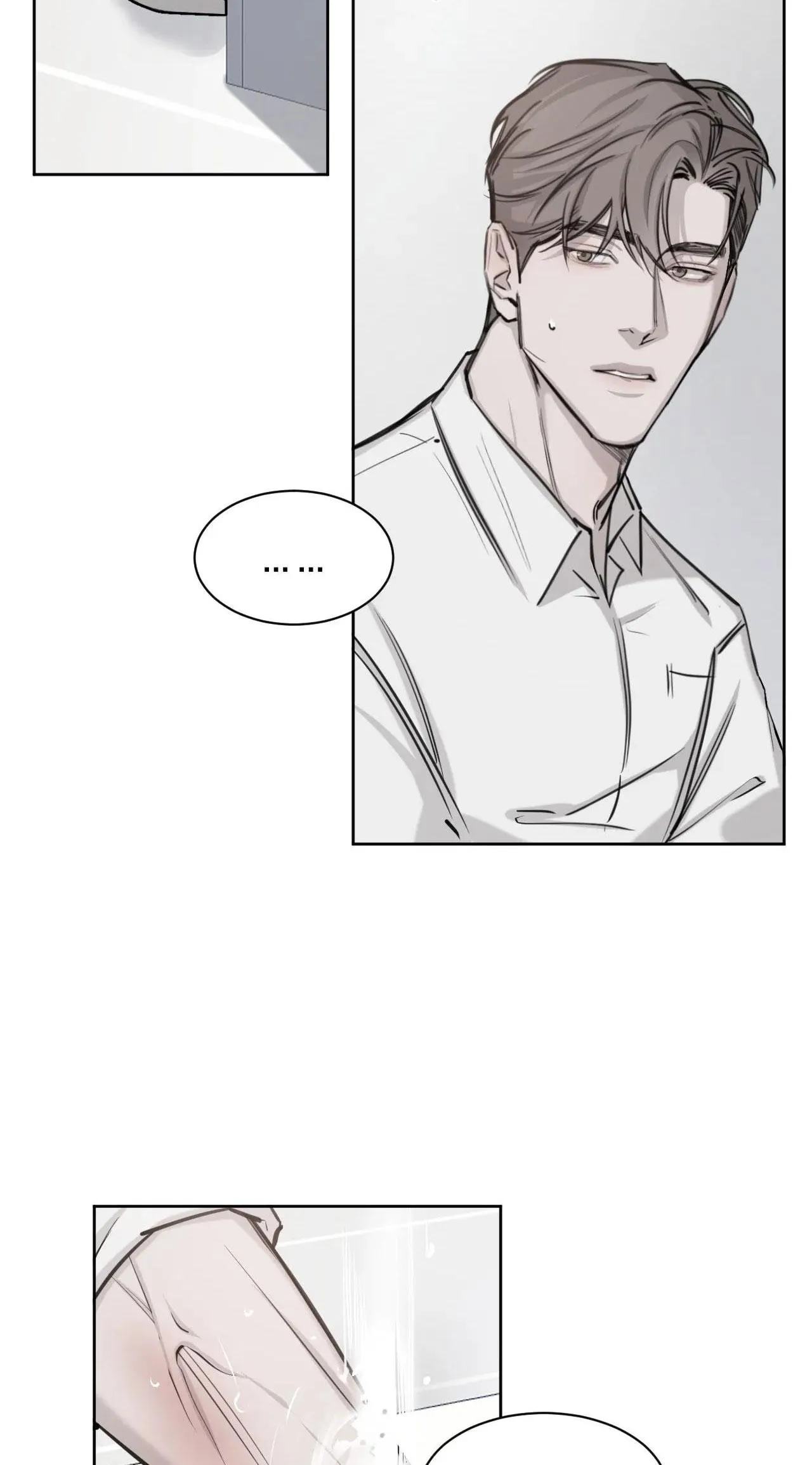 GIỮA TÌNH CỜ VÀ ĐỊNH MỆNH Chapter 3 Trang 40