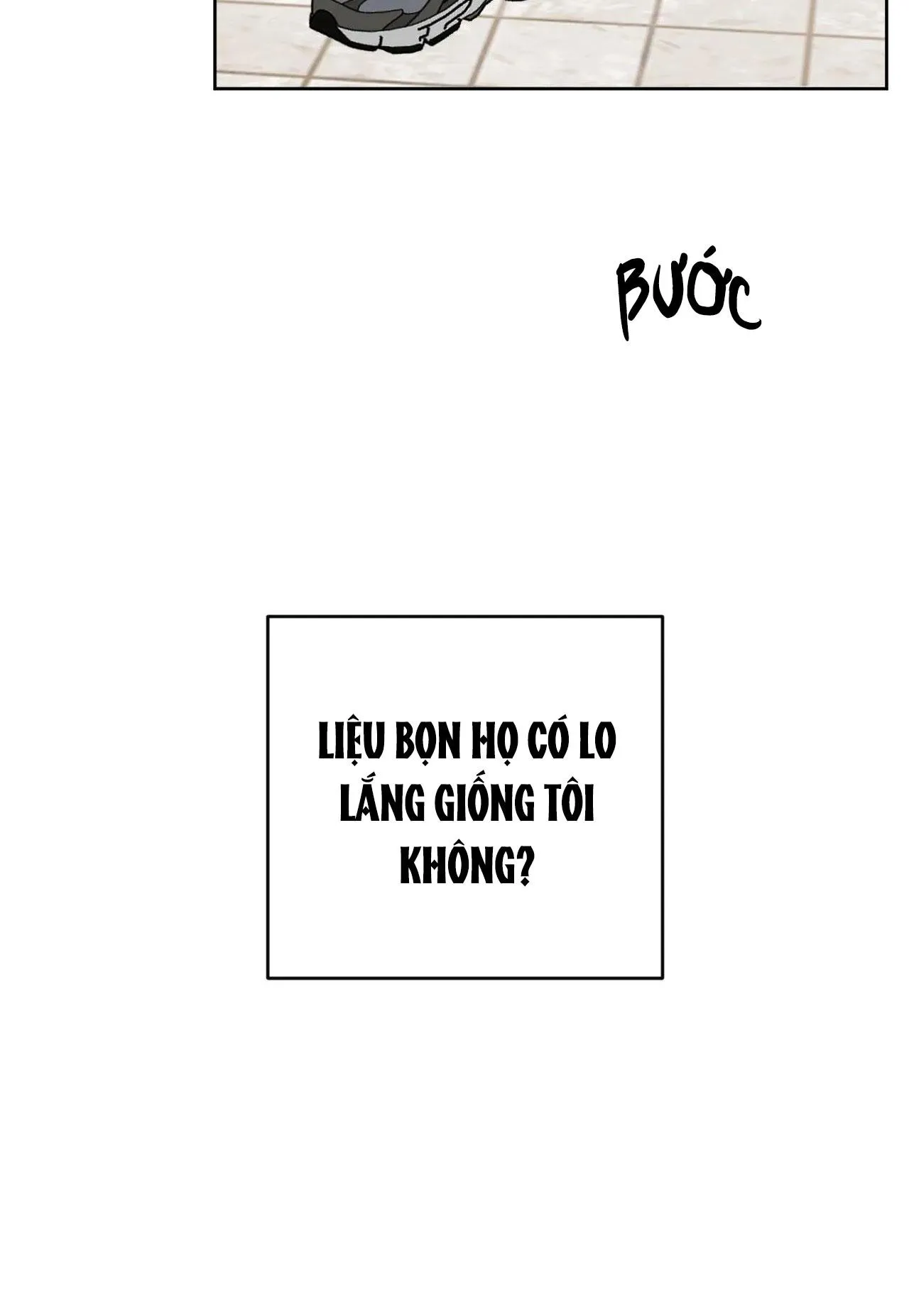 GIỮA TÌNH CỜ VÀ ĐỊNH MỆNH Chapter 4 Trang 25