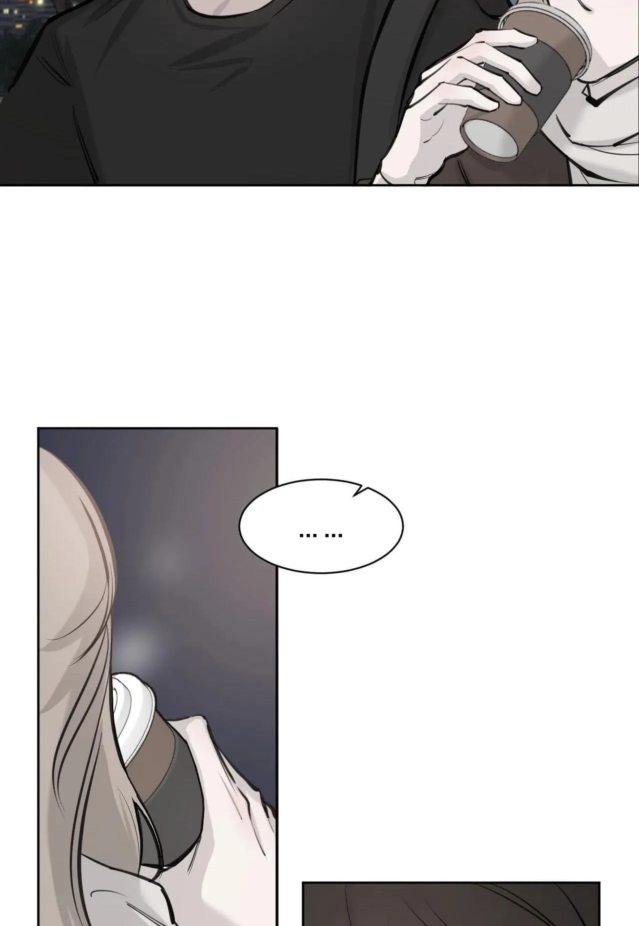 GIỮA TÌNH CỜ VÀ ĐỊNH MỆNH Chapter 4 Trang 32