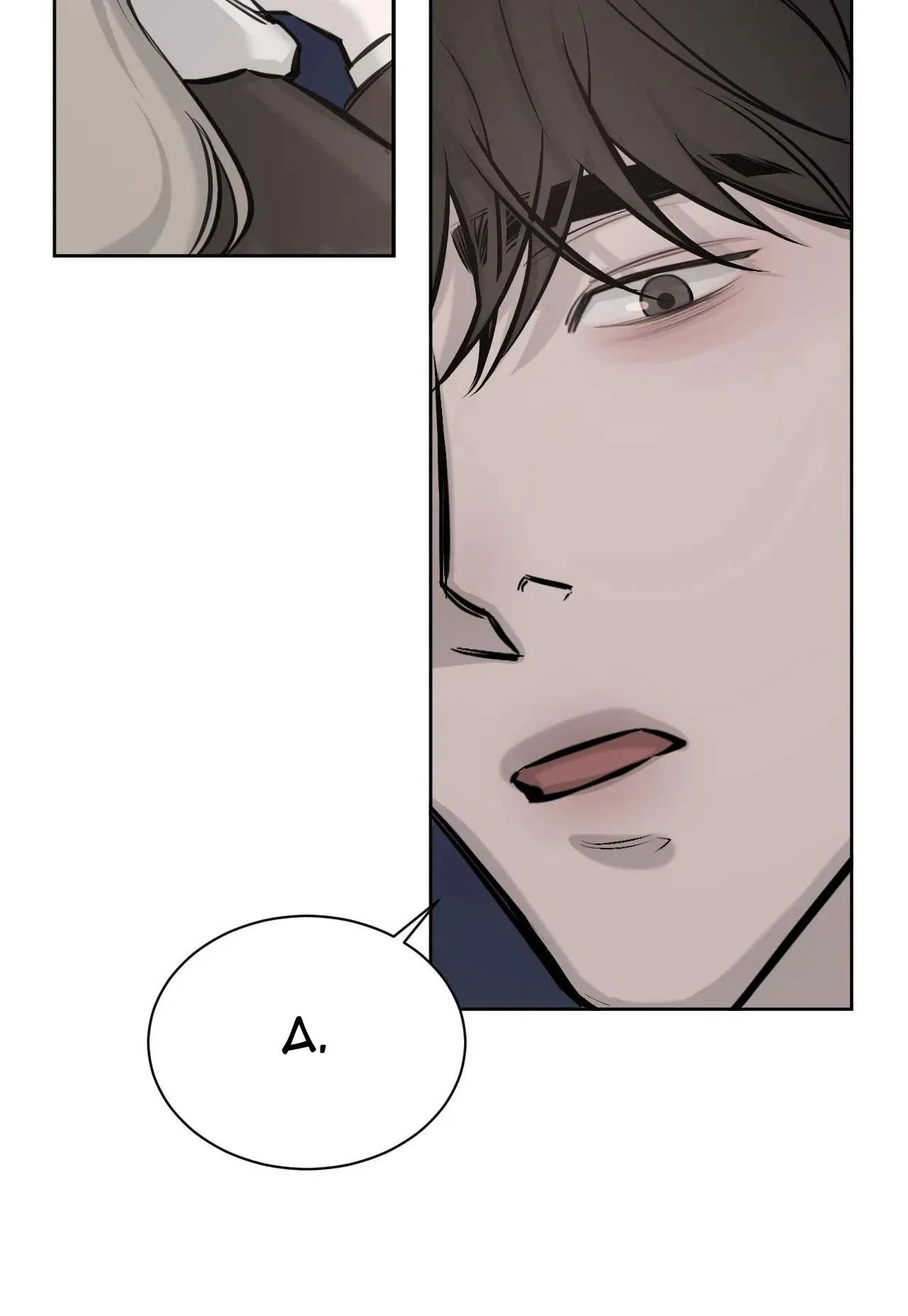 GIỮA TÌNH CỜ VÀ ĐỊNH MỆNH Chapter 4 Trang 33